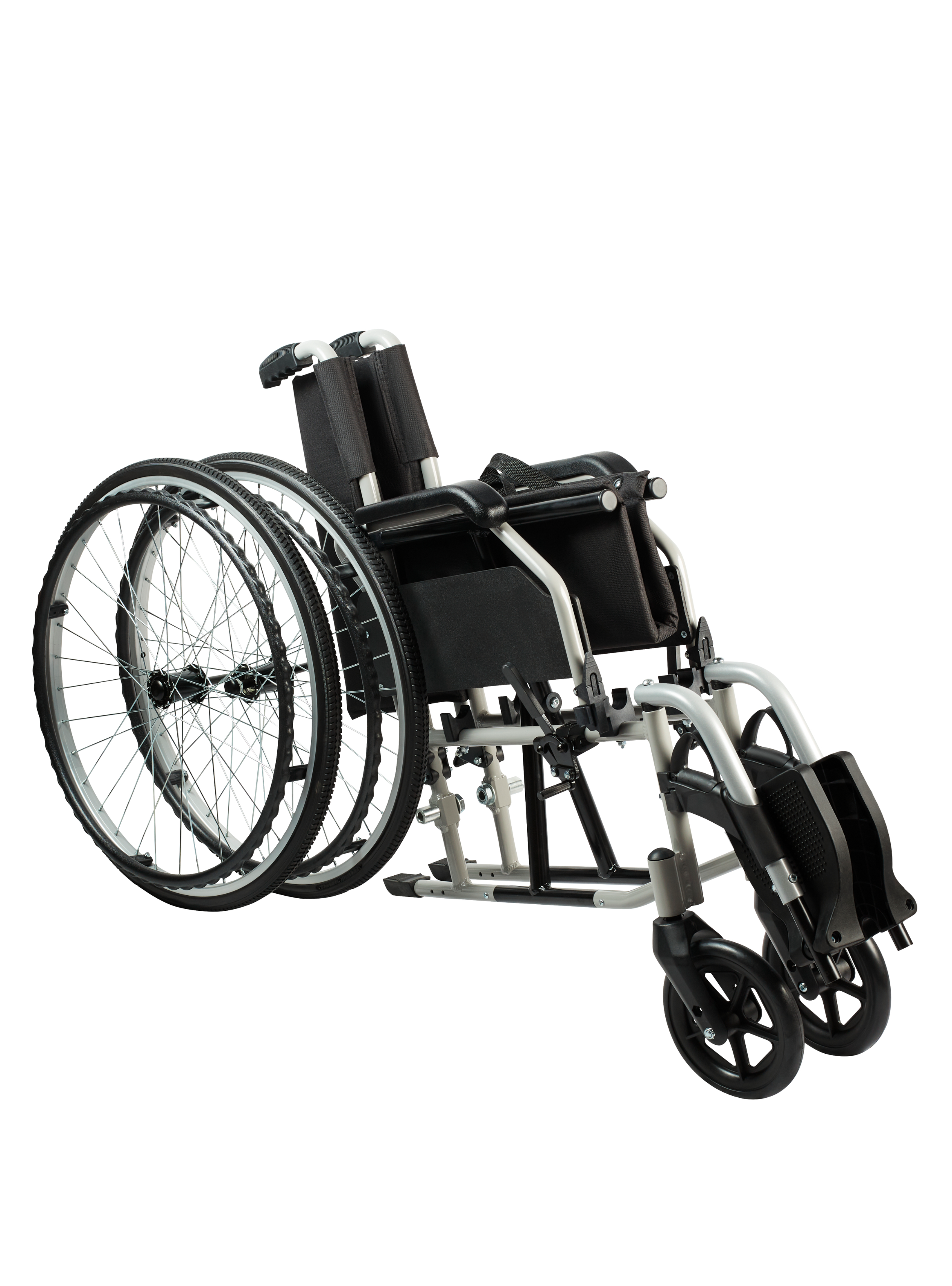 Silla De Ruedas Estándar Intco YK9061-3