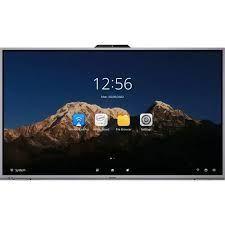 Pantalla Interactiva 75" Hikvision-0