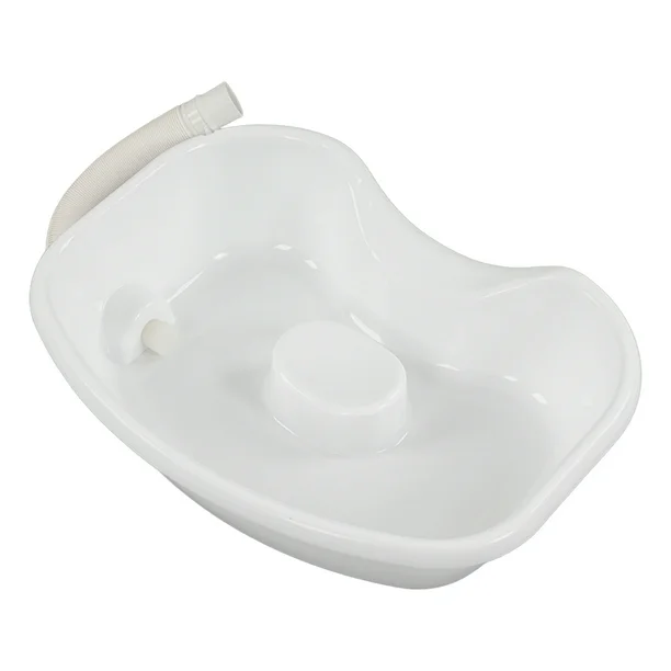 Lavapelo Rigido de PVC-3