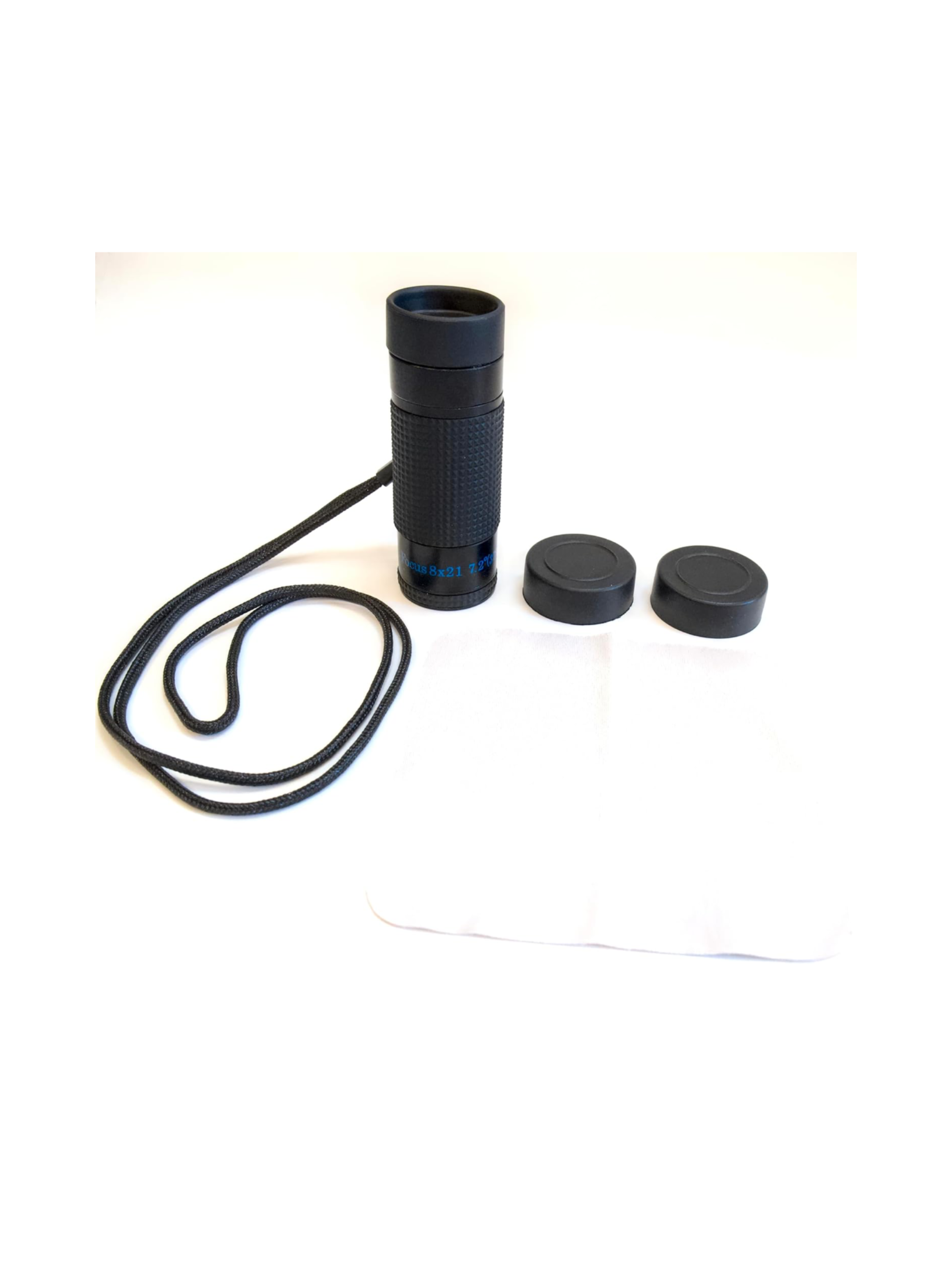 Telescopio Monocular Stoemi 8 x 21-6