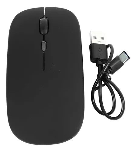 Mouse Inalambrico Dual Mode Bt 5.0-0