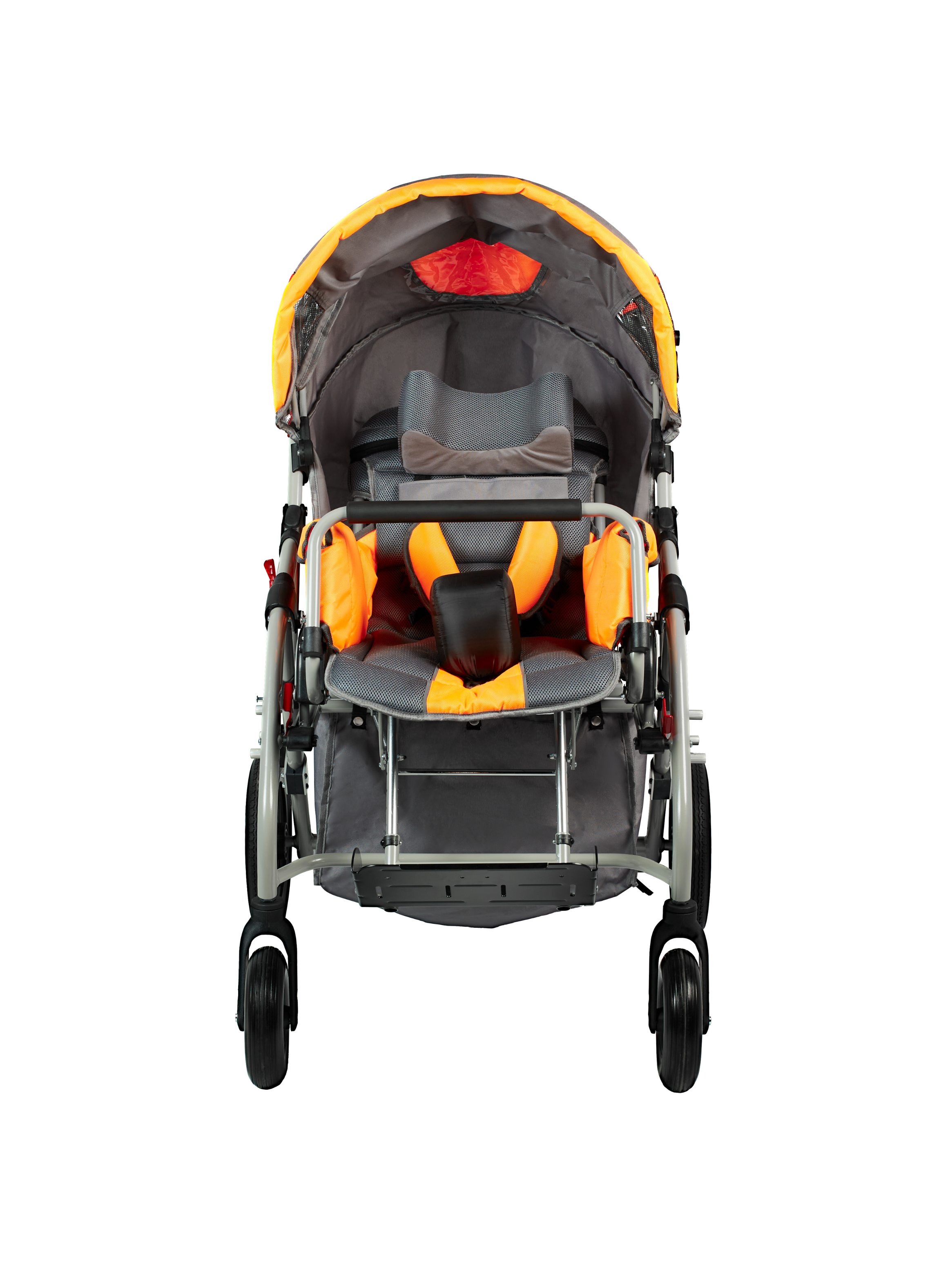 Coche Neurológico Intco YK 8001-1