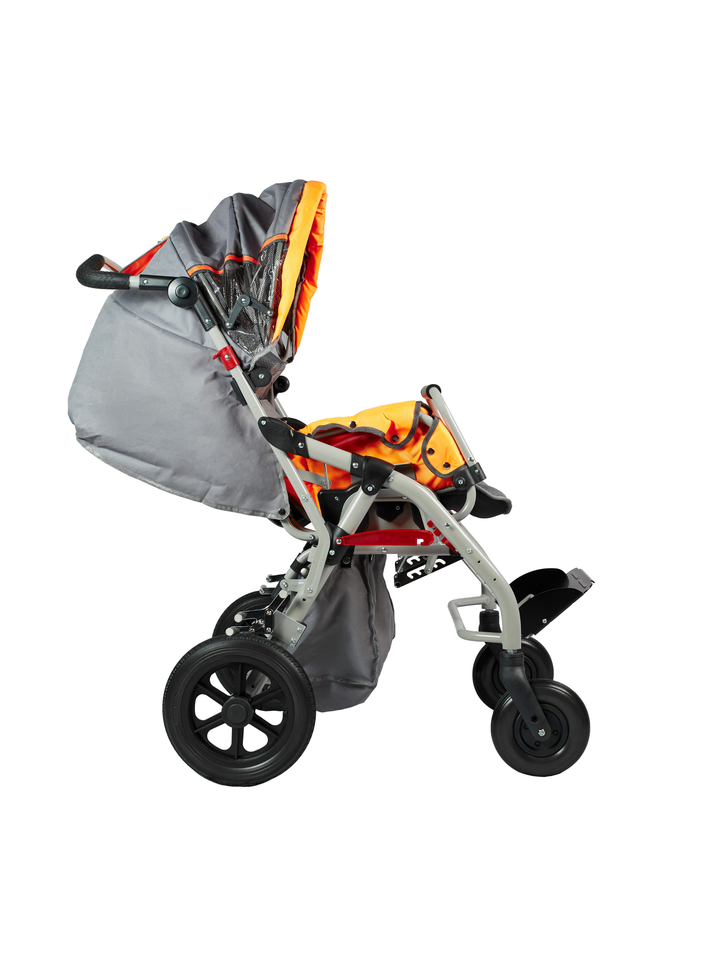 Coche Neurológico Intco YK 8001-2