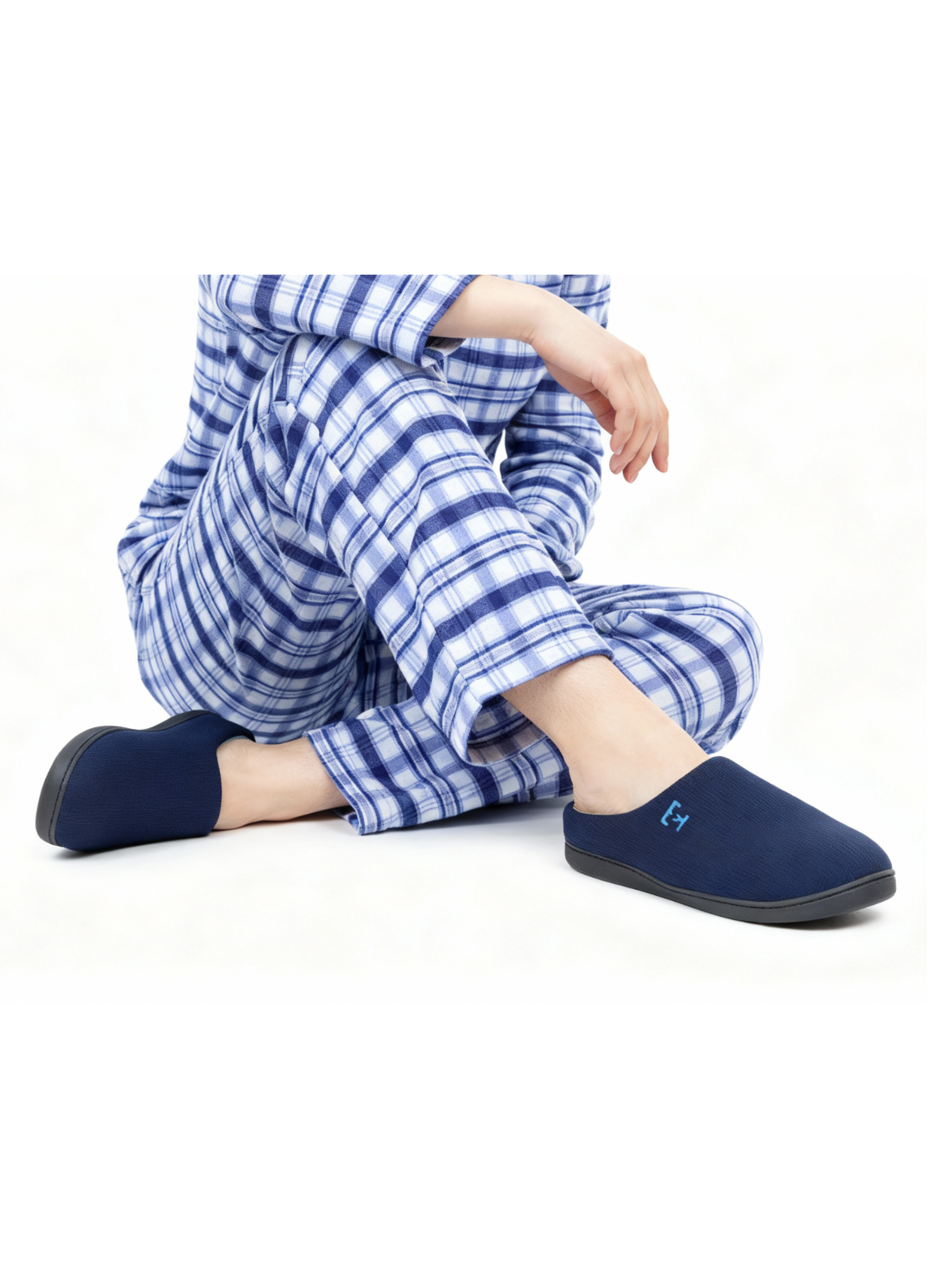 Pantuflas de Espuma Viscoelástica Therafly TM1102-3