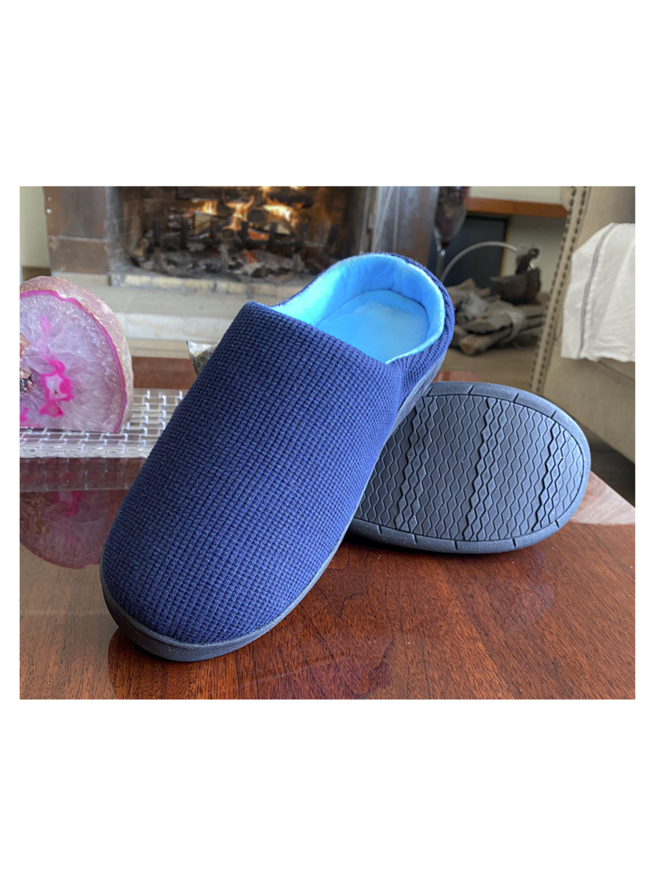 Pantuflas de Espuma Viscoelástica Therafly TM1102-6
