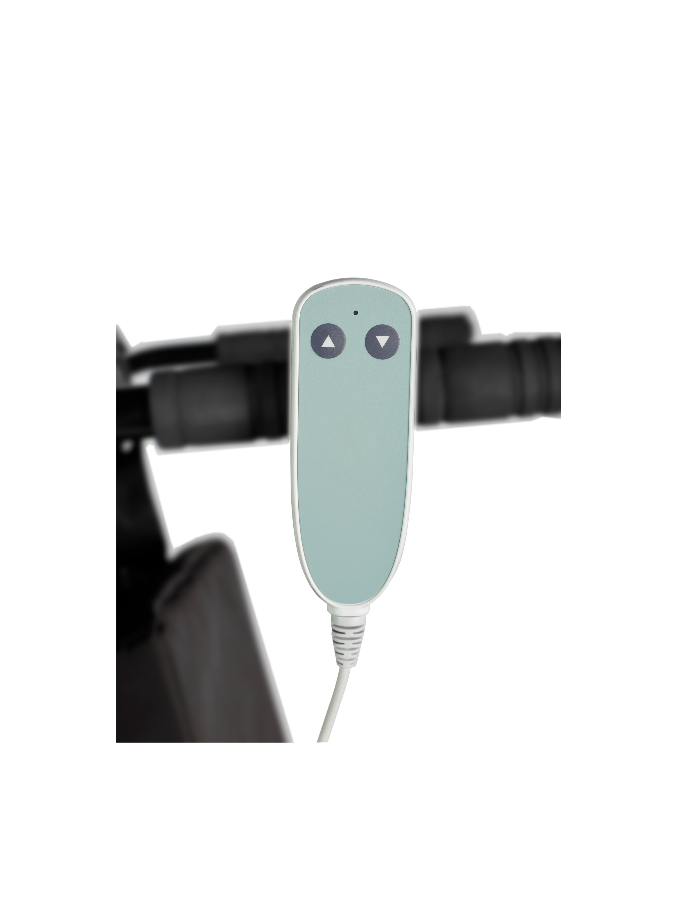 Silla de ruedas Bipedestadora con Respaldo Bajo Kirón Get Up-3
