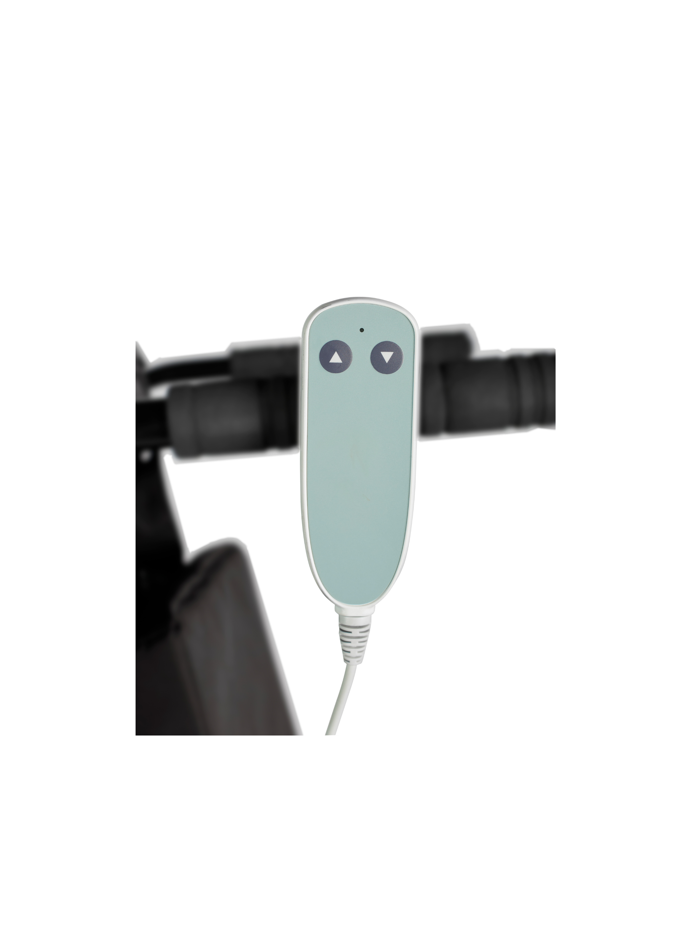 Silla de ruedas Bipedestadora con Respaldo Alto Kirón Get Up-3