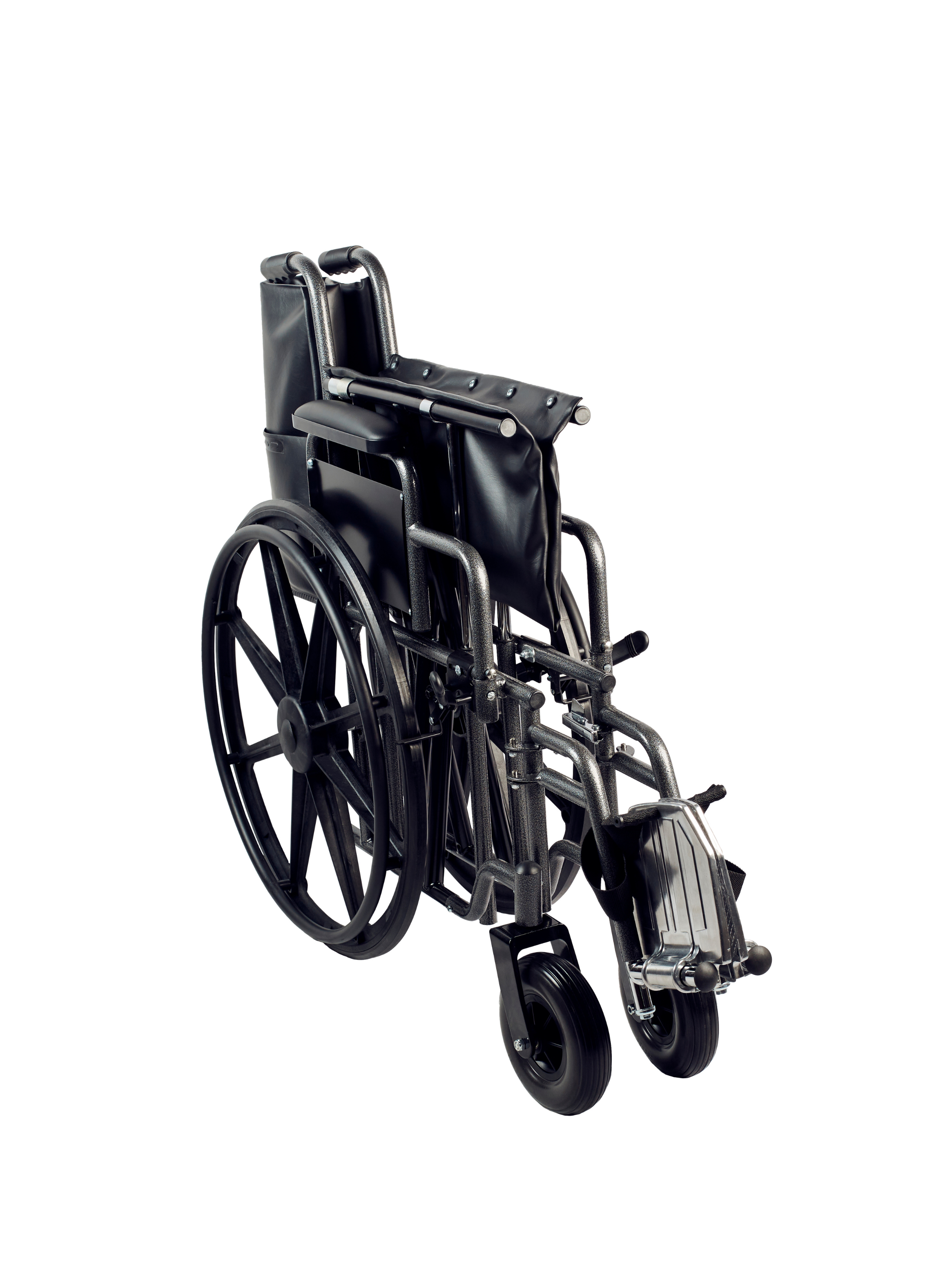 Silla De Ruedas Estándar Bariátrica Intco YK9052B K7-4