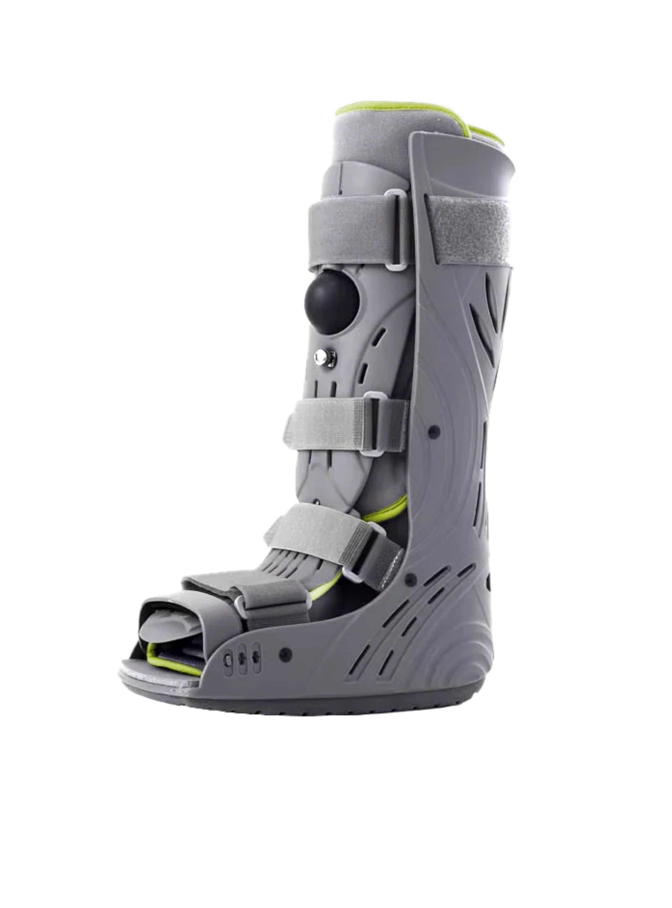 Bota Neumática B-Walk Air Larga BB650-0