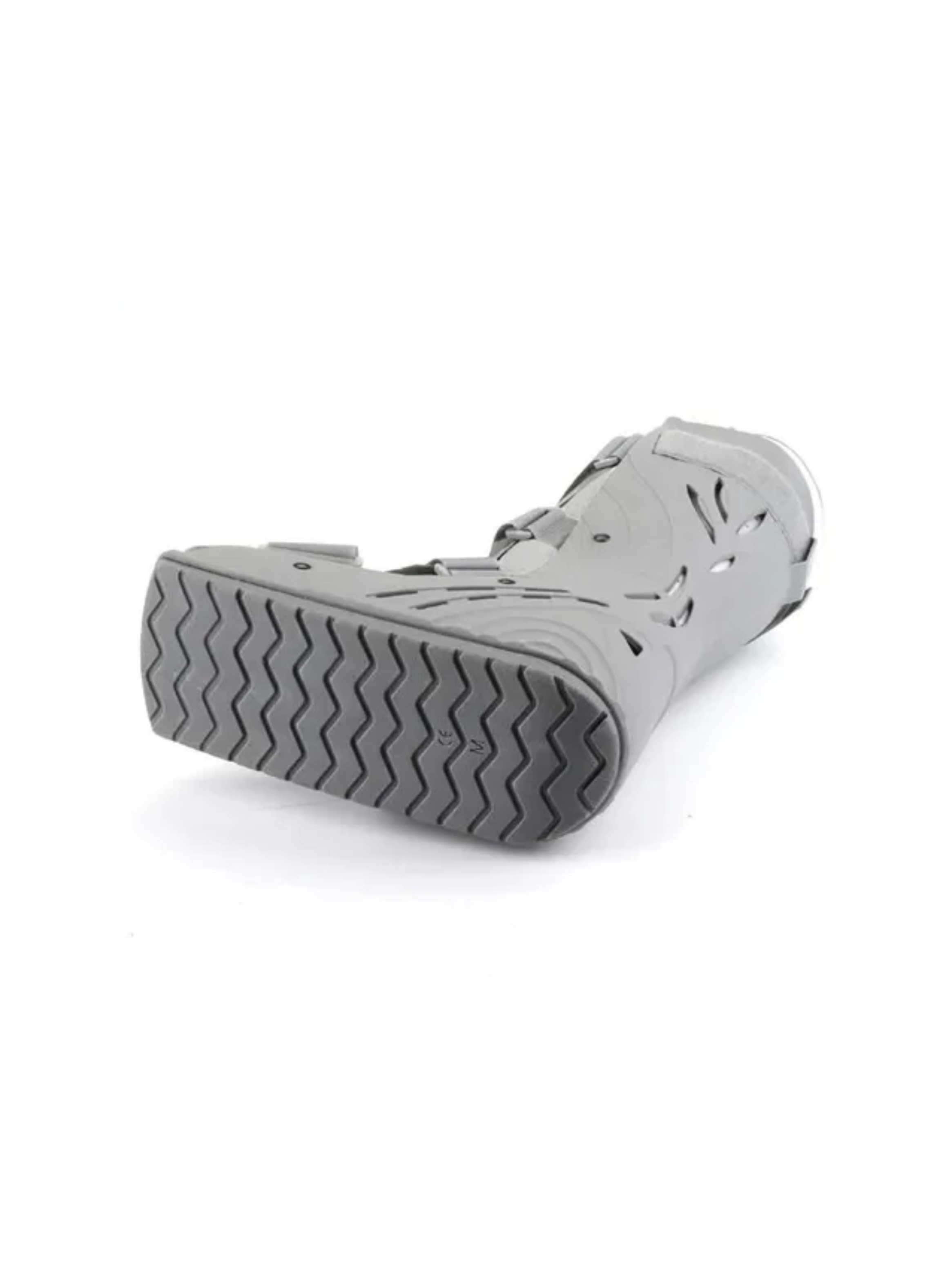 Bota Neumática B-Walk Air Larga BB650-1