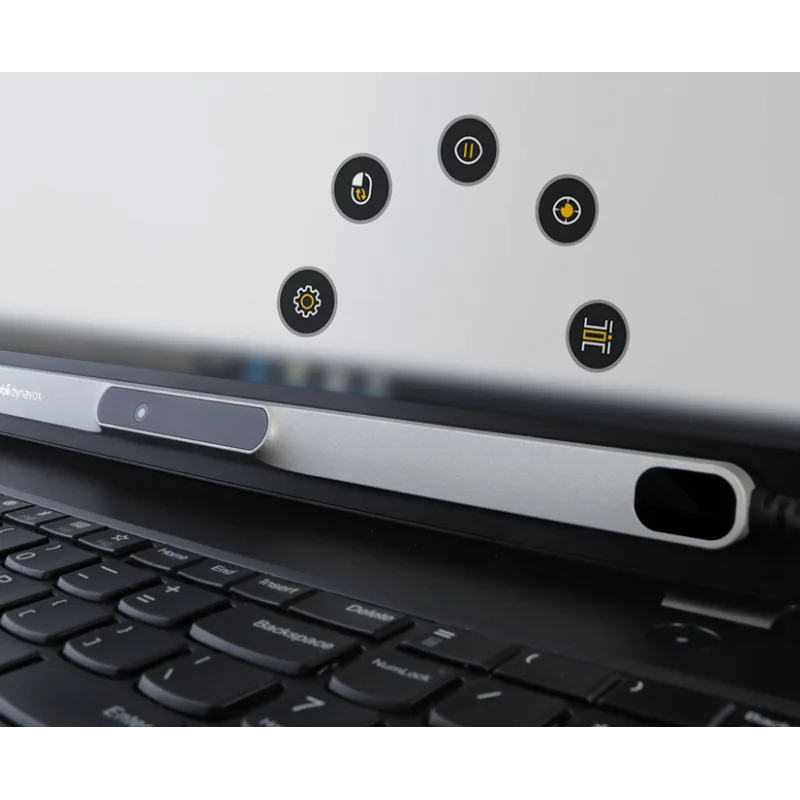 Dispositivo De Seguimiento Ocular Tobii Pc eye 5-3