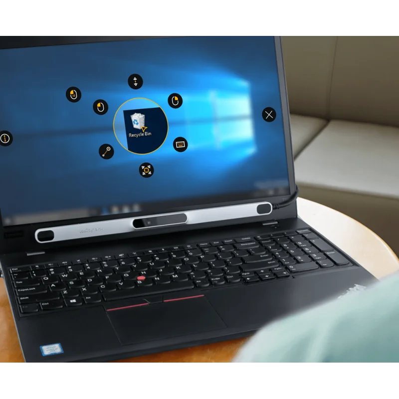 Dispositivo De Seguimiento Ocular Tobii Pc eye 5-4