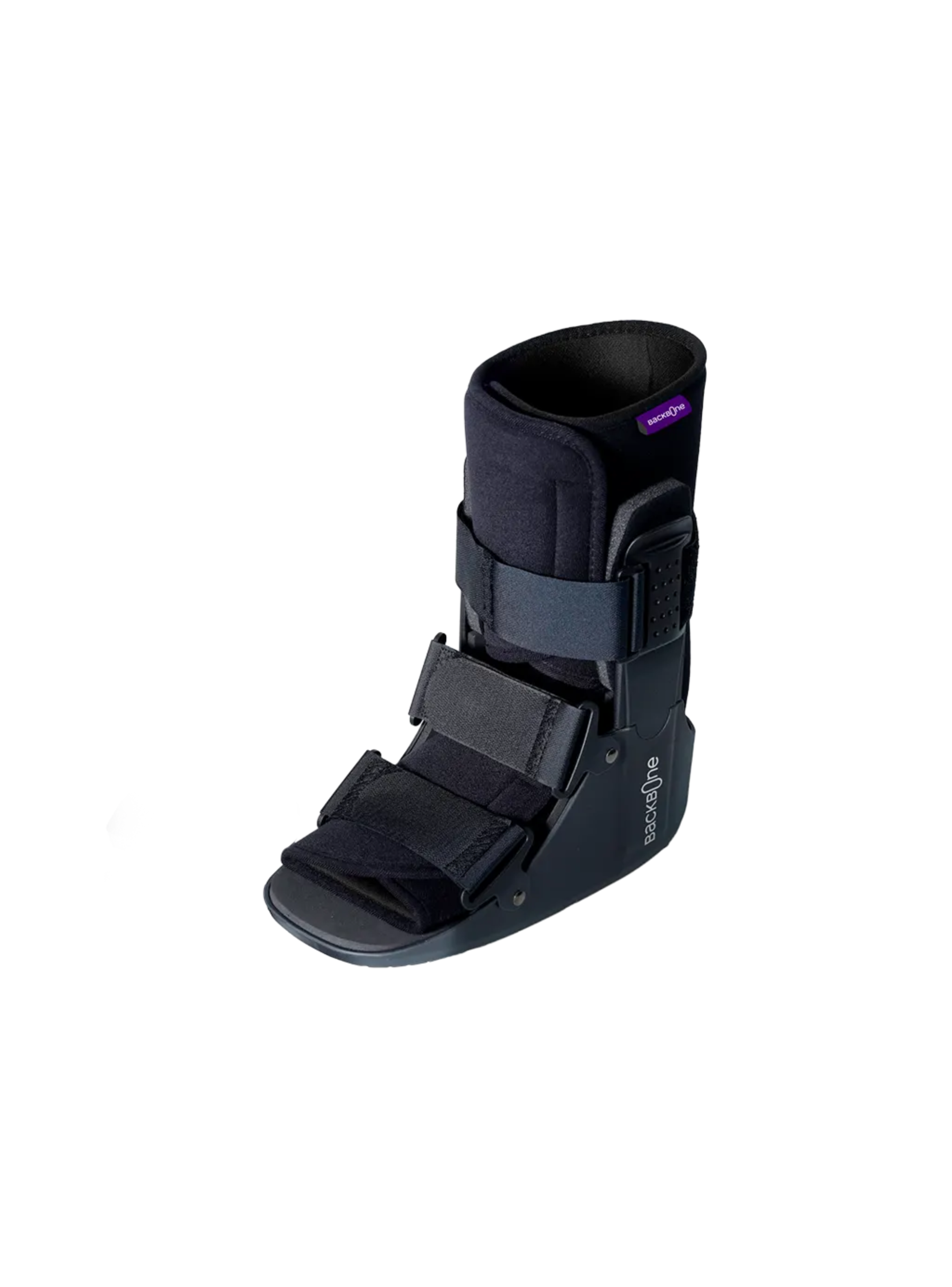 Bota Ortopédica B-Walk Corta BB620-0