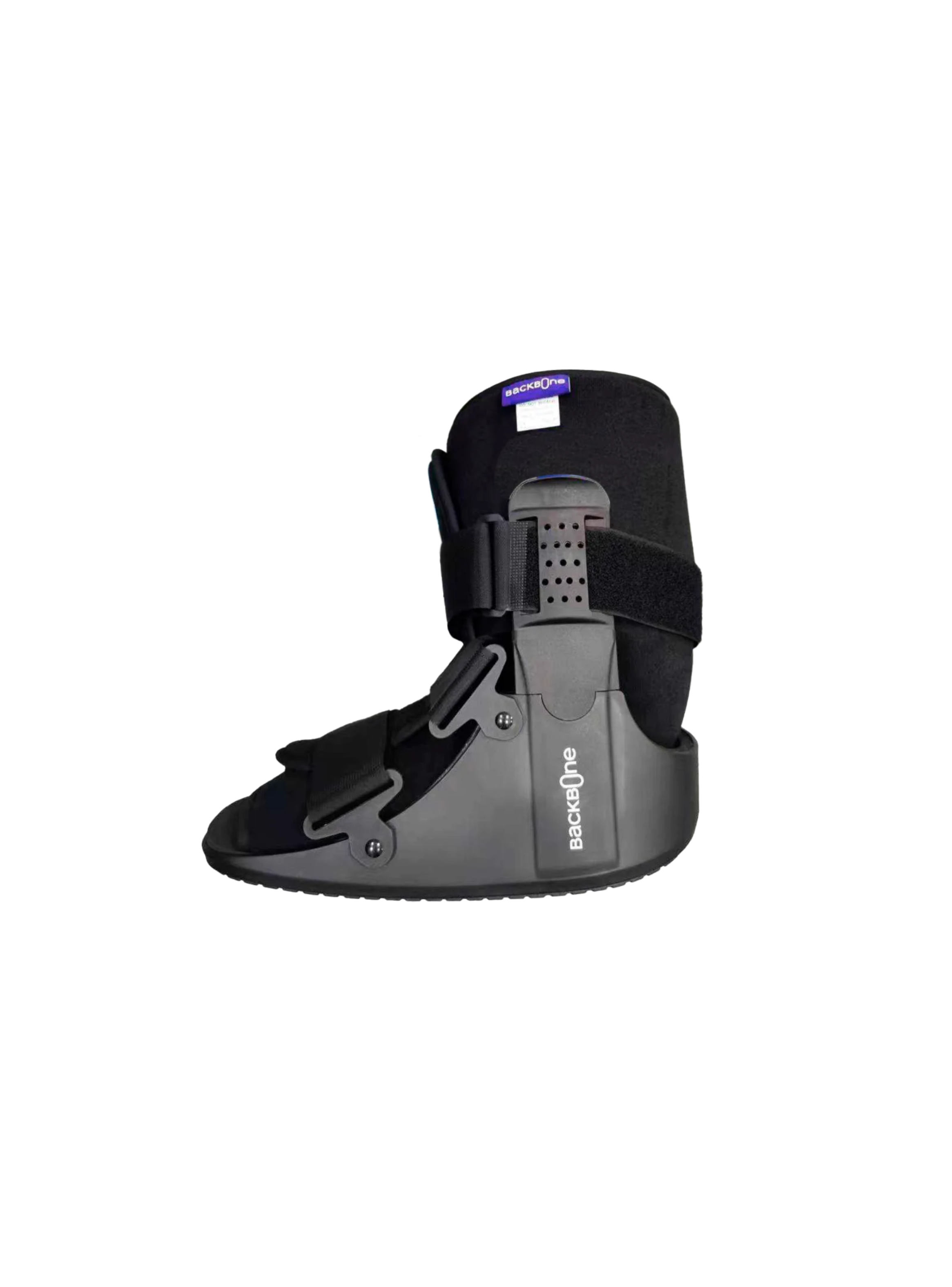Bota Ortopédica B-Walk Corta BB620-1
