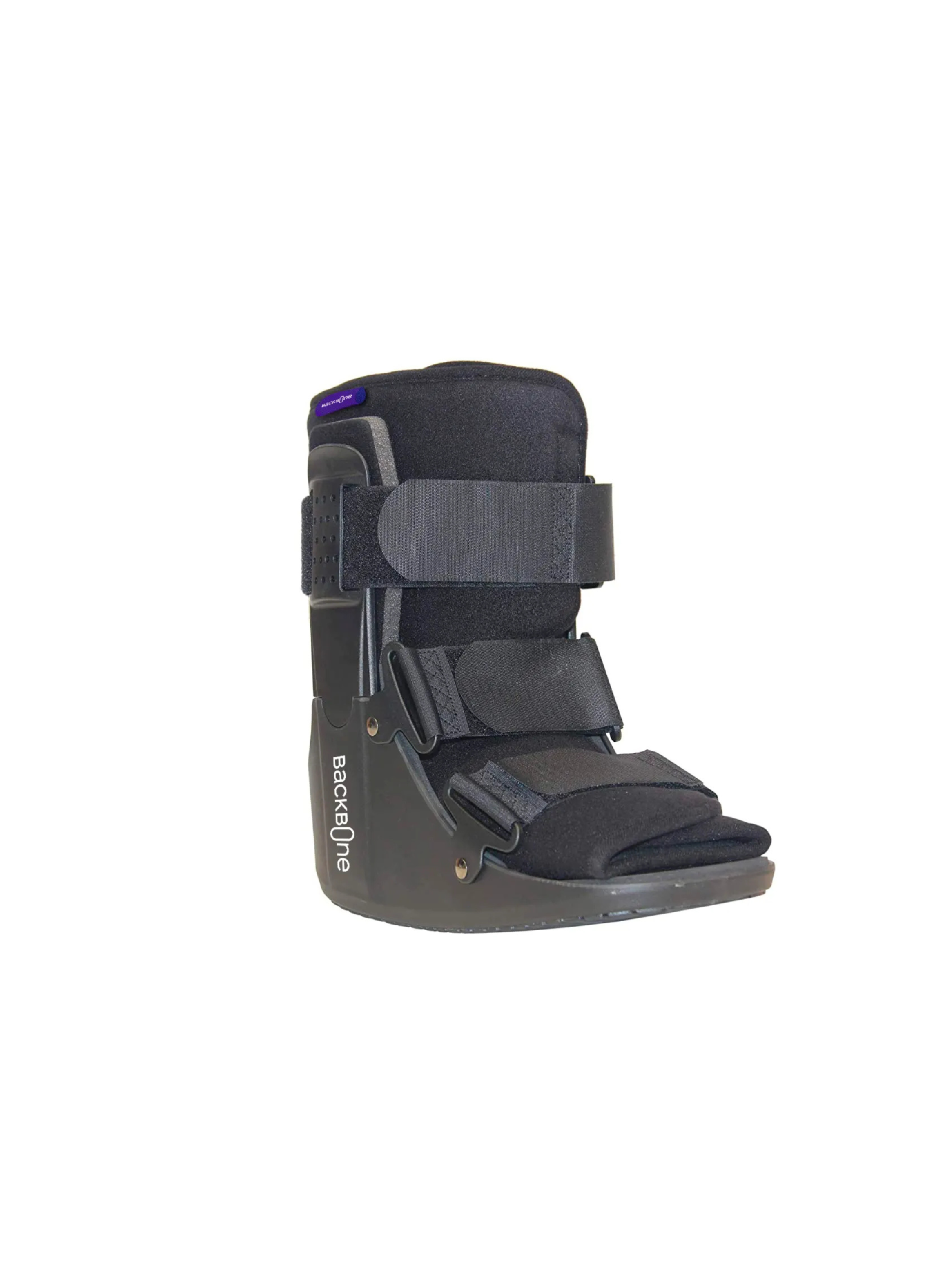 Bota Ortopédica B-Walk Corta BB620-2