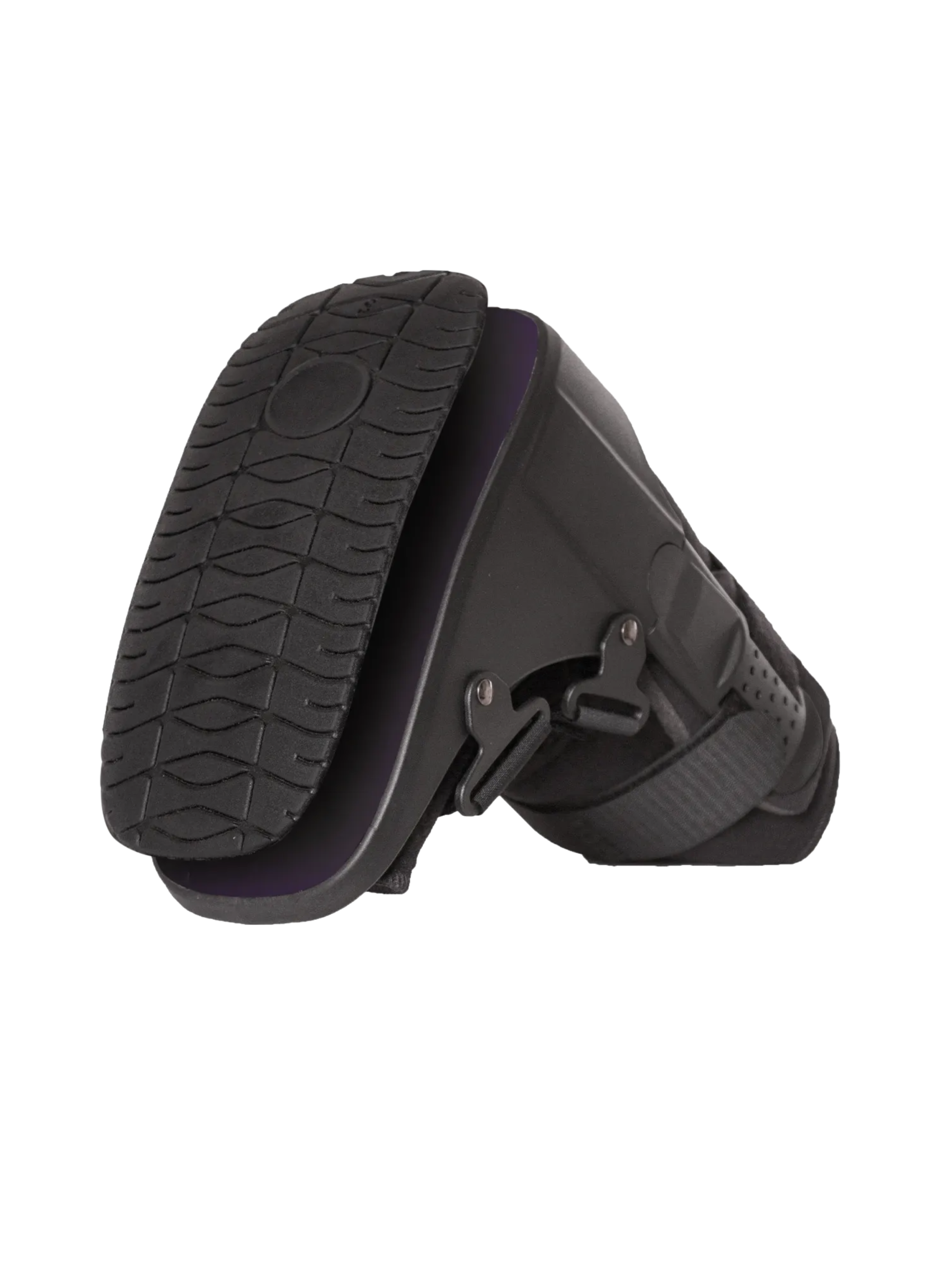 Bota Ortopédica B-Walk Corta BB620-4