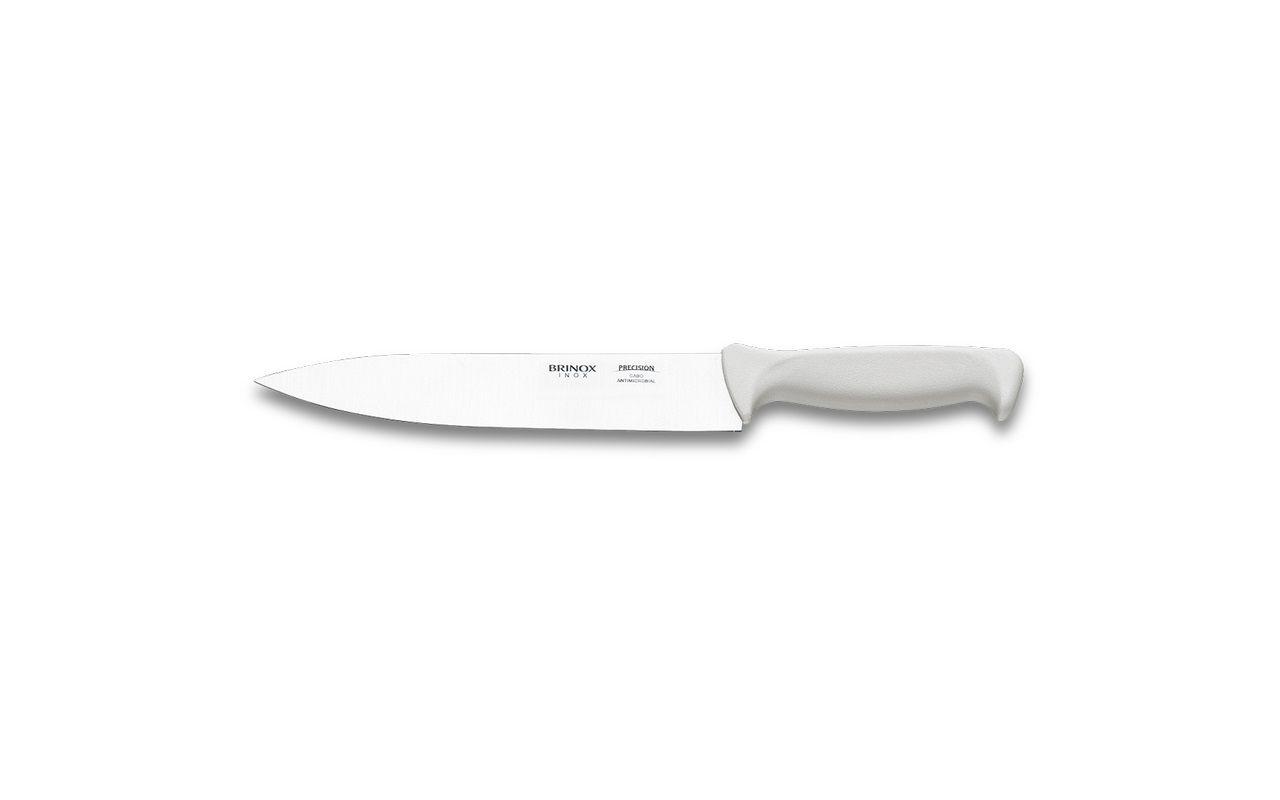 Cuchillo Cocina 8 Acero Inoxidable - Precision Brinox-1