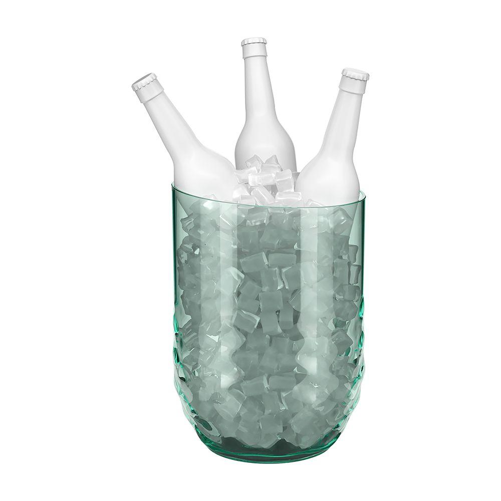 Nevera Para Botella 3 L Coza Wave Verde Soft-2