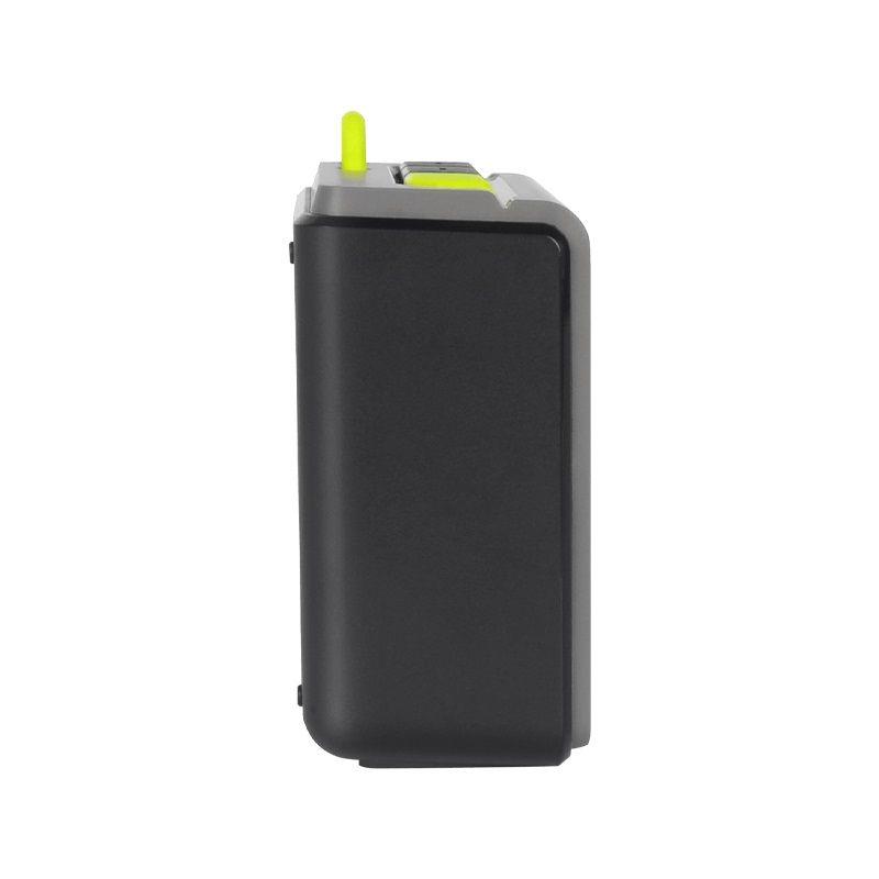 Parlante Portatil Bluetooth V5.3 Mp85 Grey-2