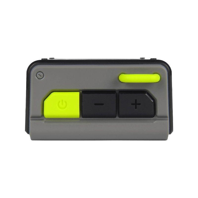 Parlante Portatil Bluetooth V5.3 Mp85 Grey-3