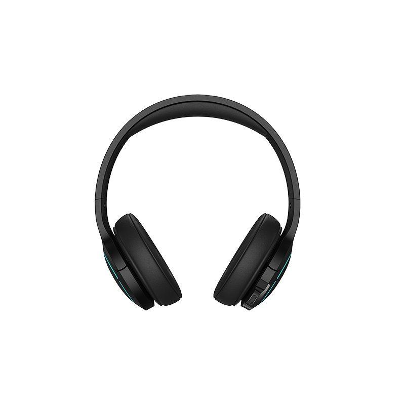 Audifonos Inalambricos Bluetooth Gaming Edifier G2BT Black-1