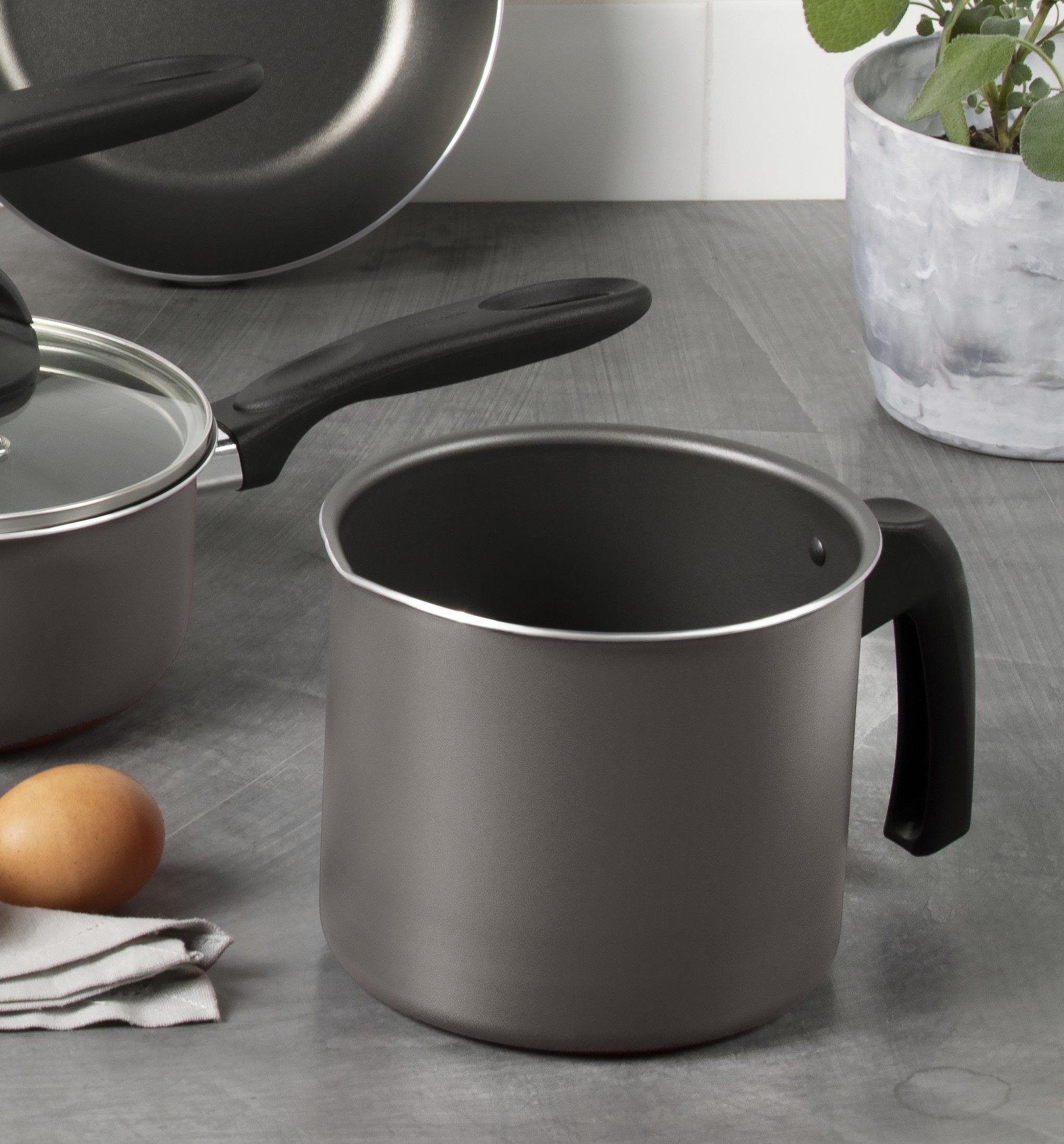 Jarro Lechero De 1,8 L Gris  Maple Brinox-1