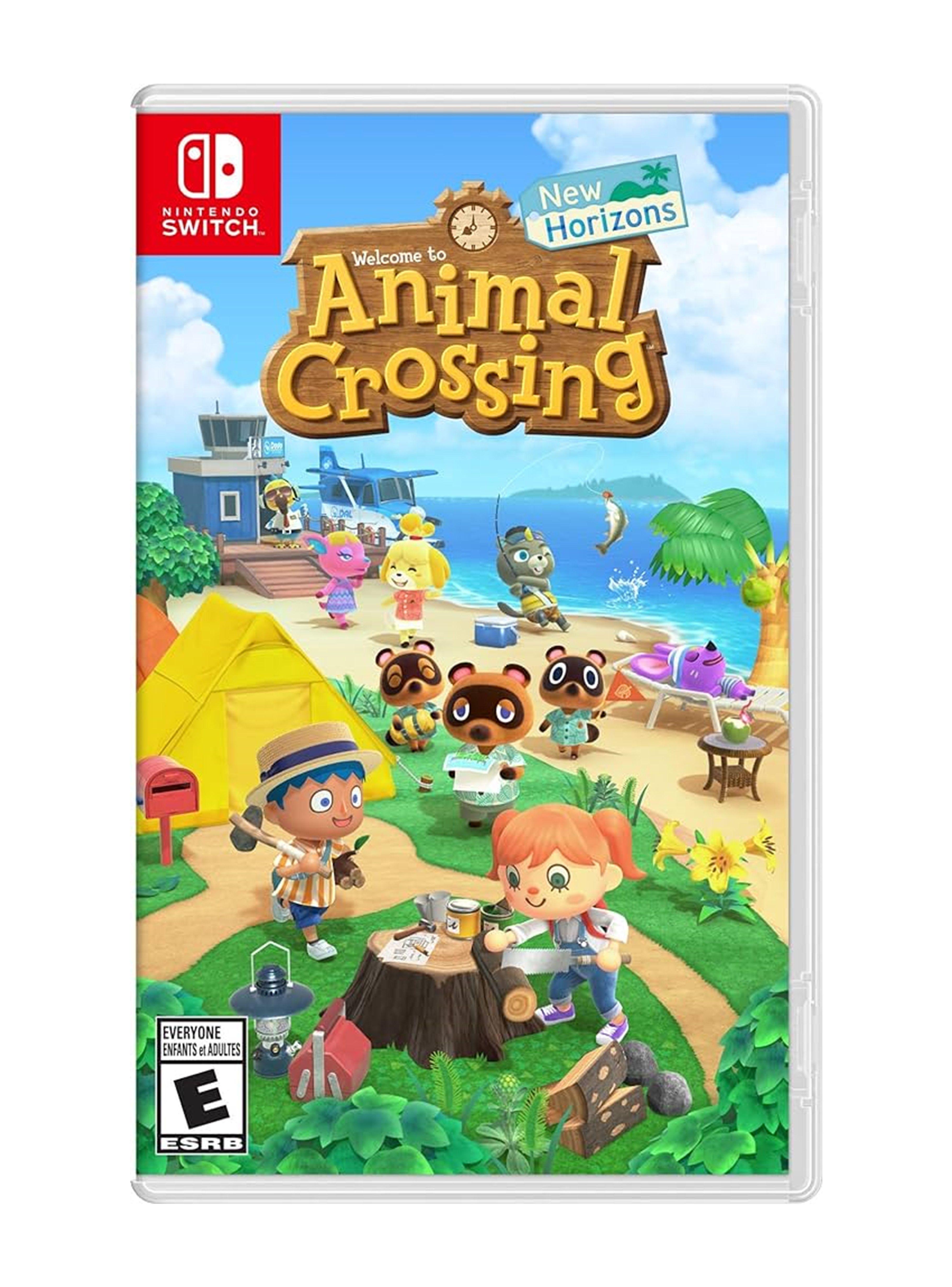 Animal Crossing: New Horizons-0