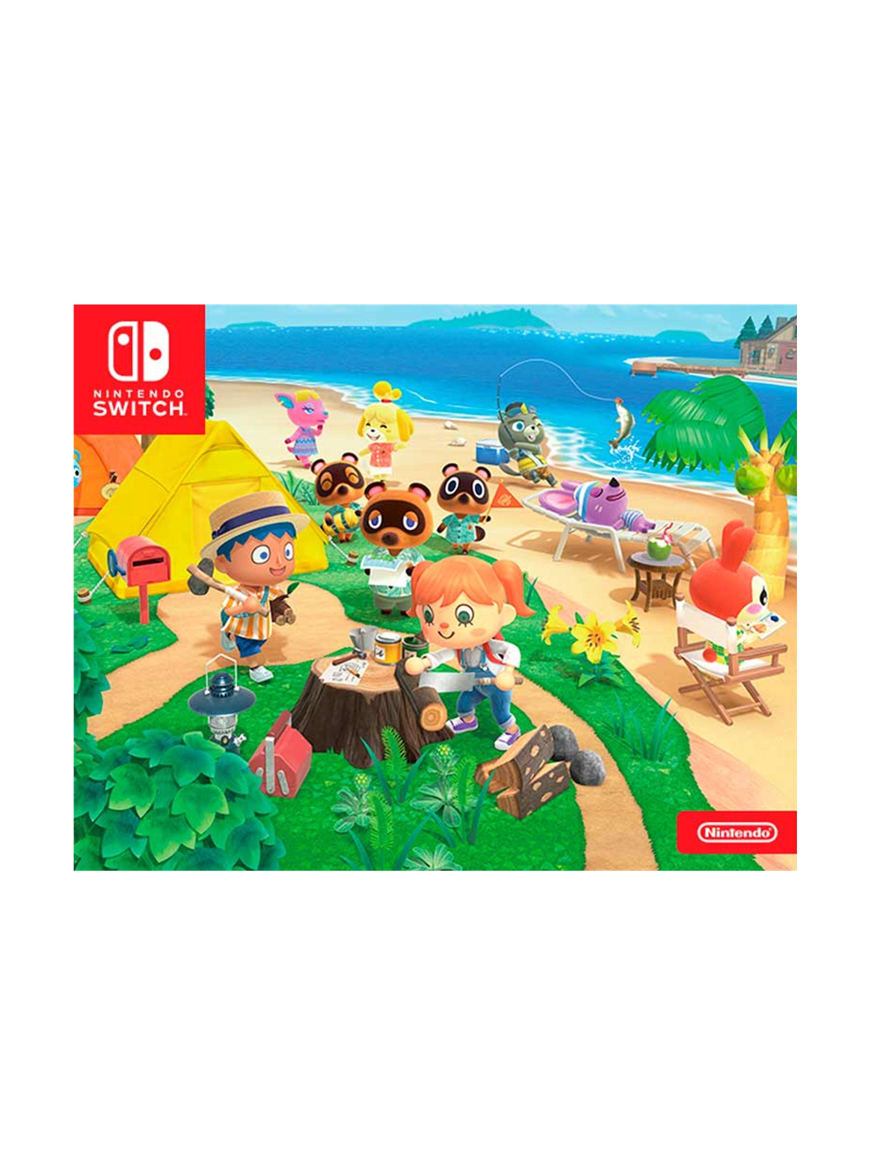 Animal Crossing: New Horizons-1