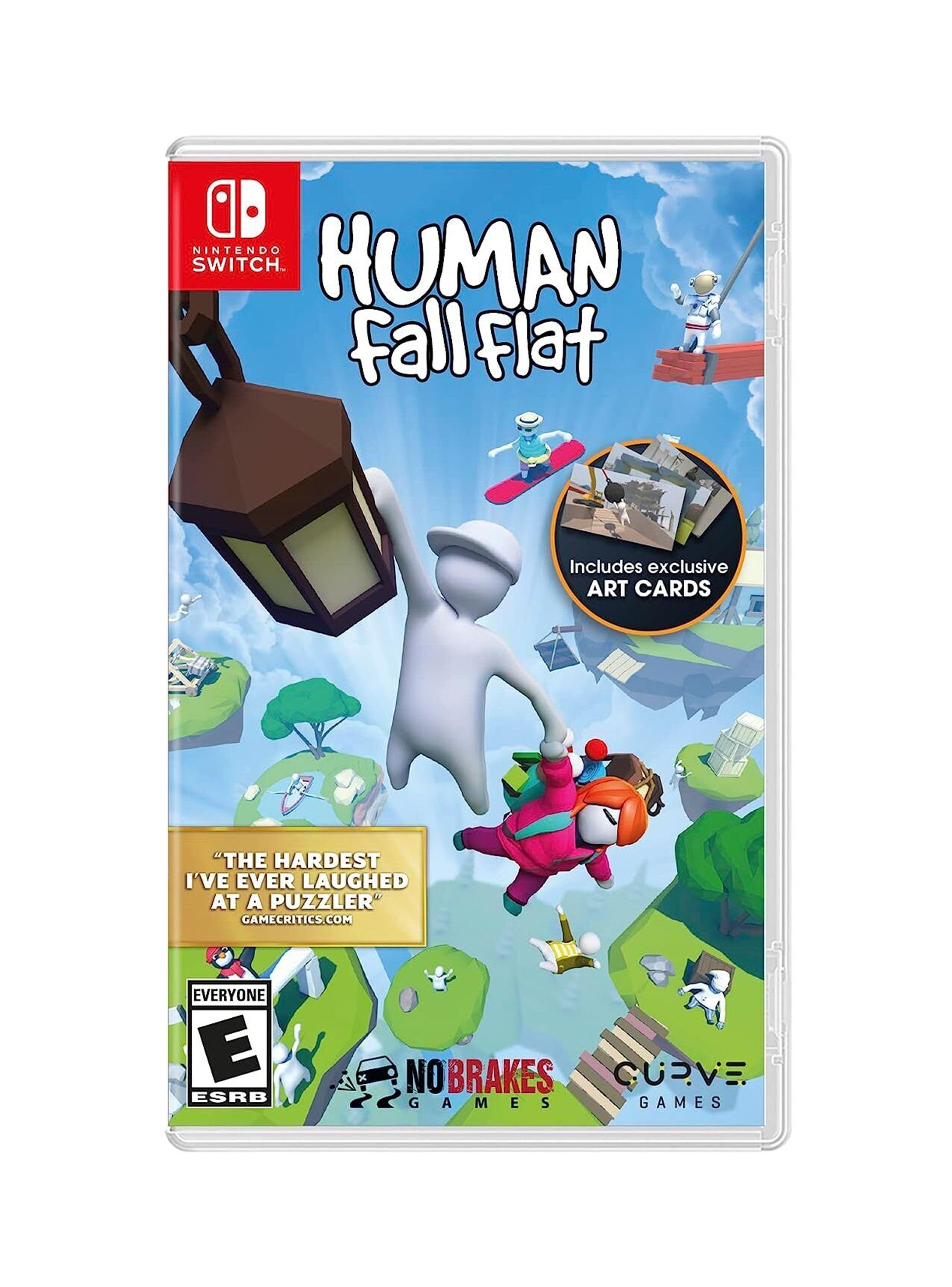 Human Fall Flat-0