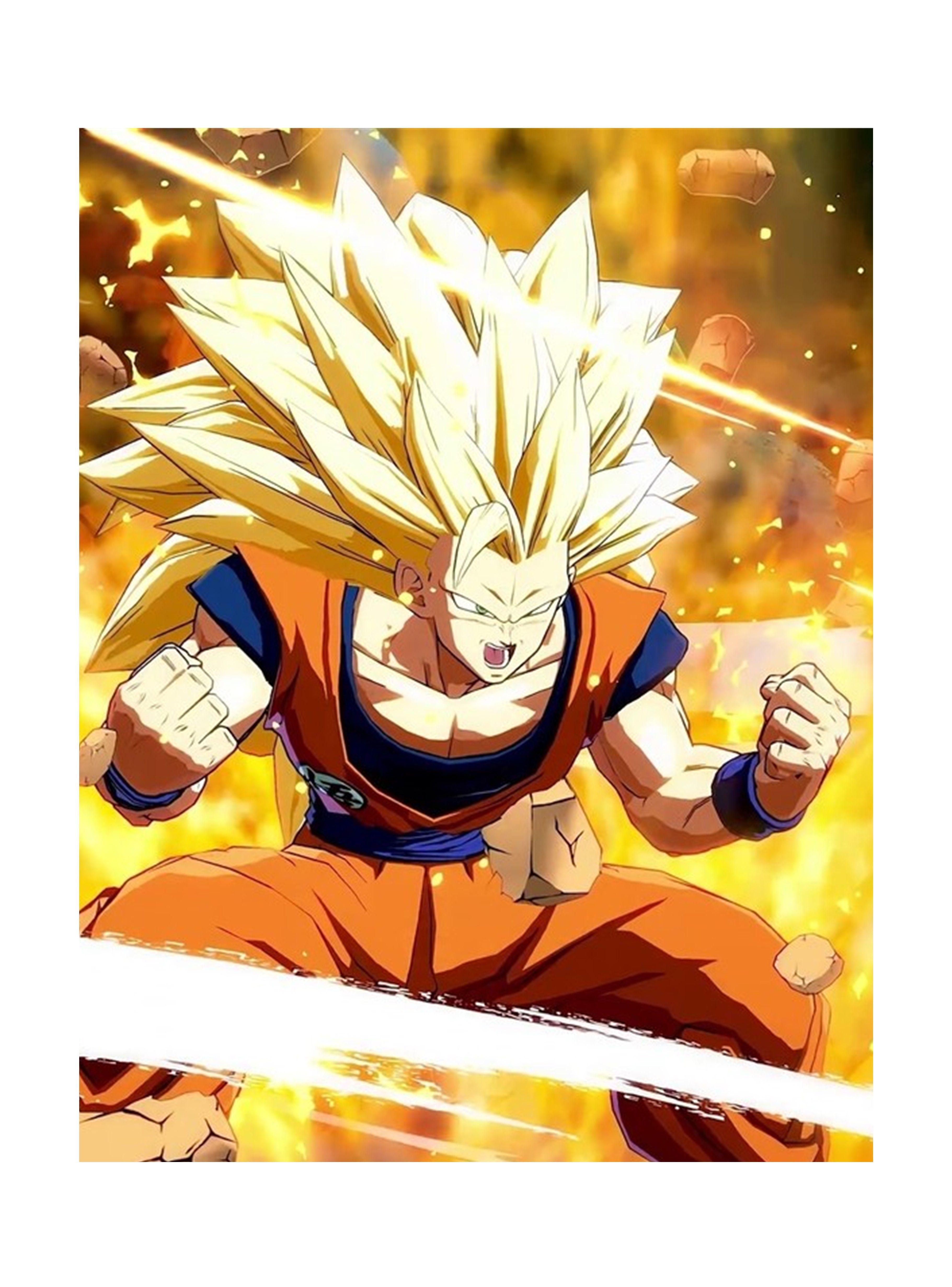 Dragon Ball Fighter Z PlayStation 4 -1