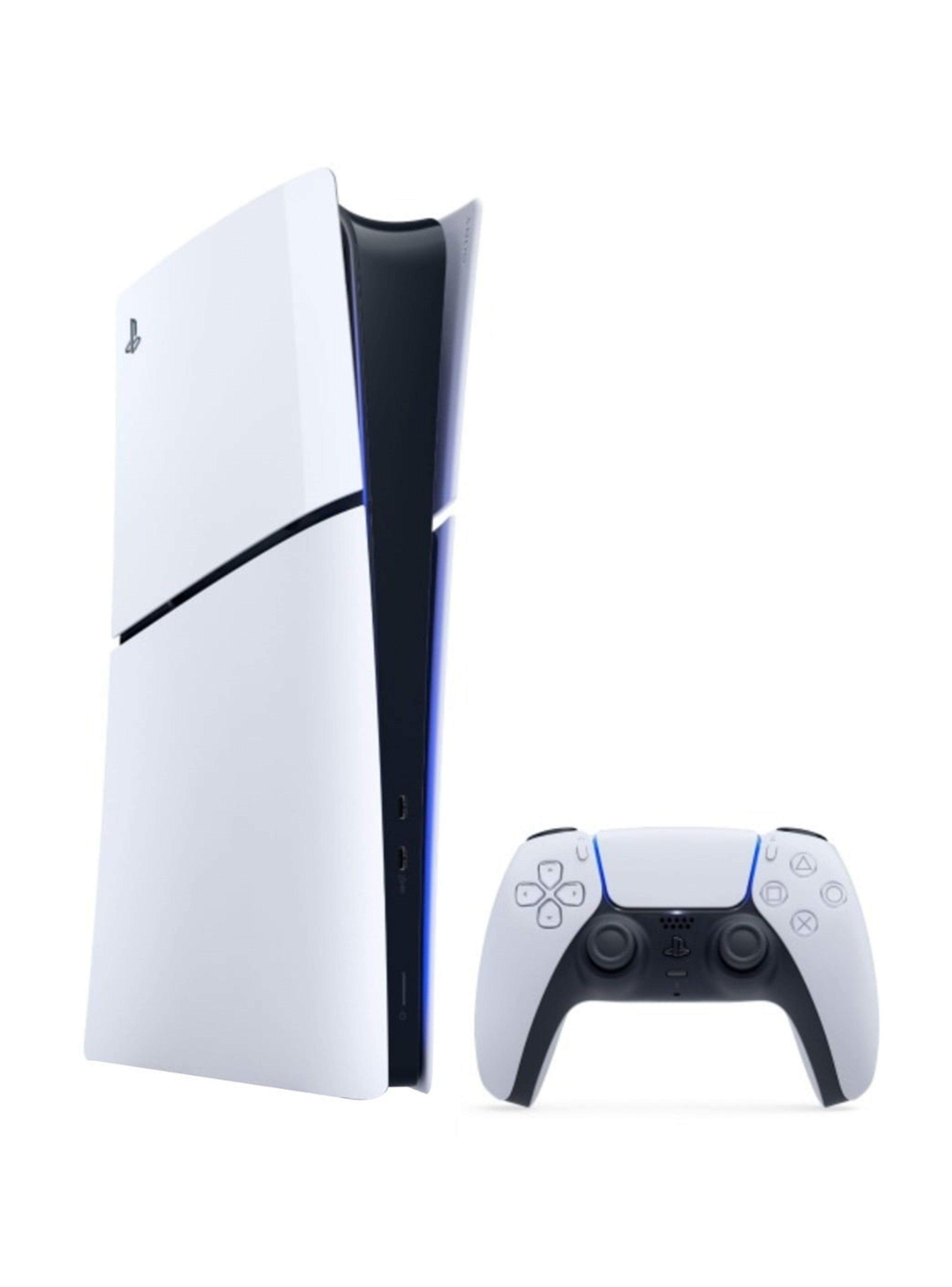 Consola Playstation 5 Slim Digital 1TB-0