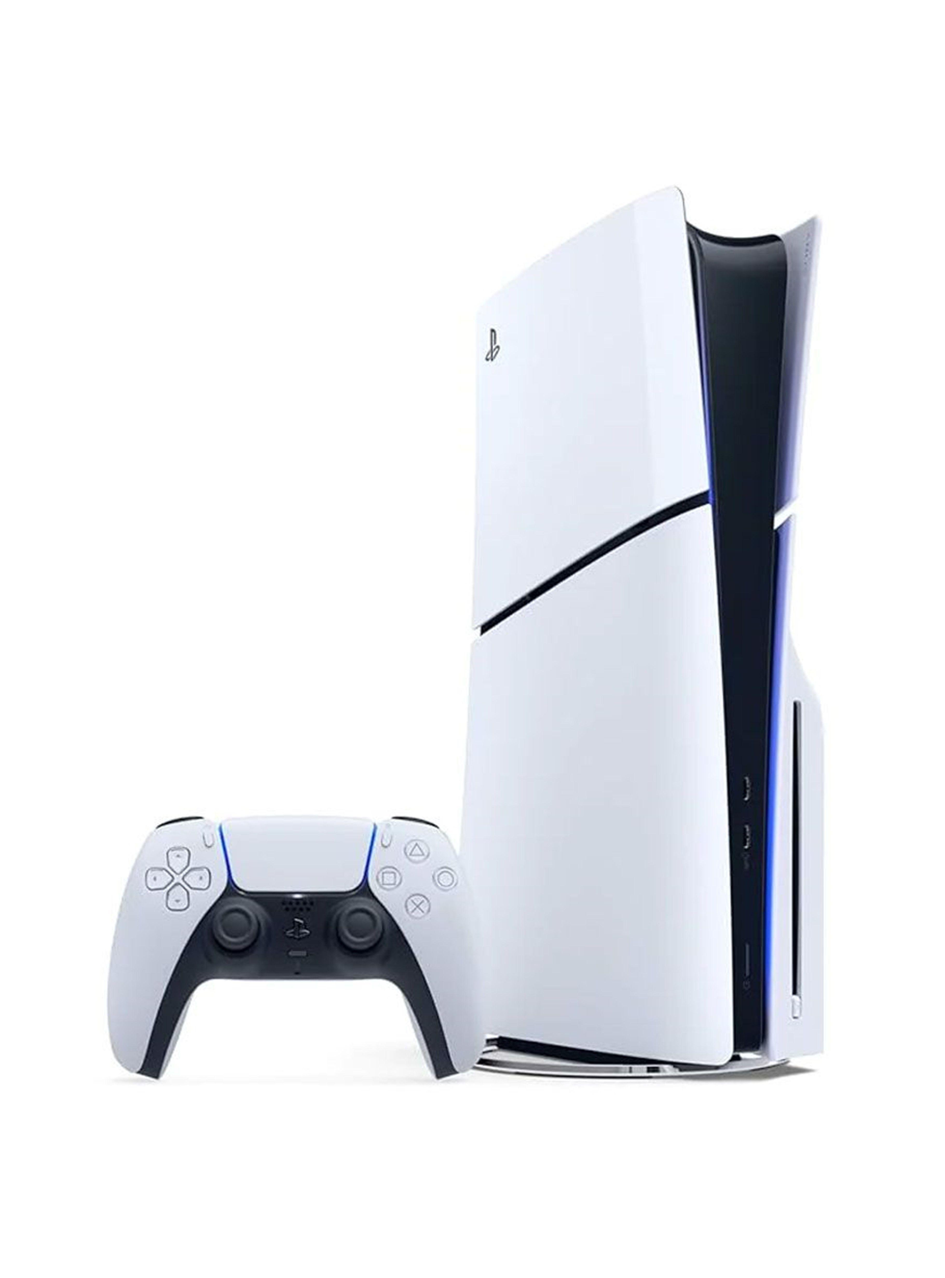 Consola Playstation 5 Slim 1TB - Edición Disco  -1