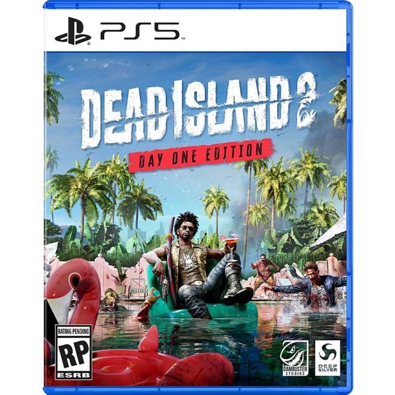 Dead Island 2 - Playstation 5-0