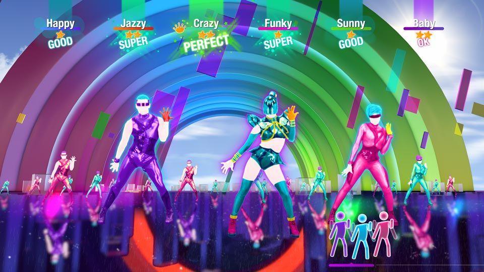 Just Dance 2021 PlayStation 4 -1