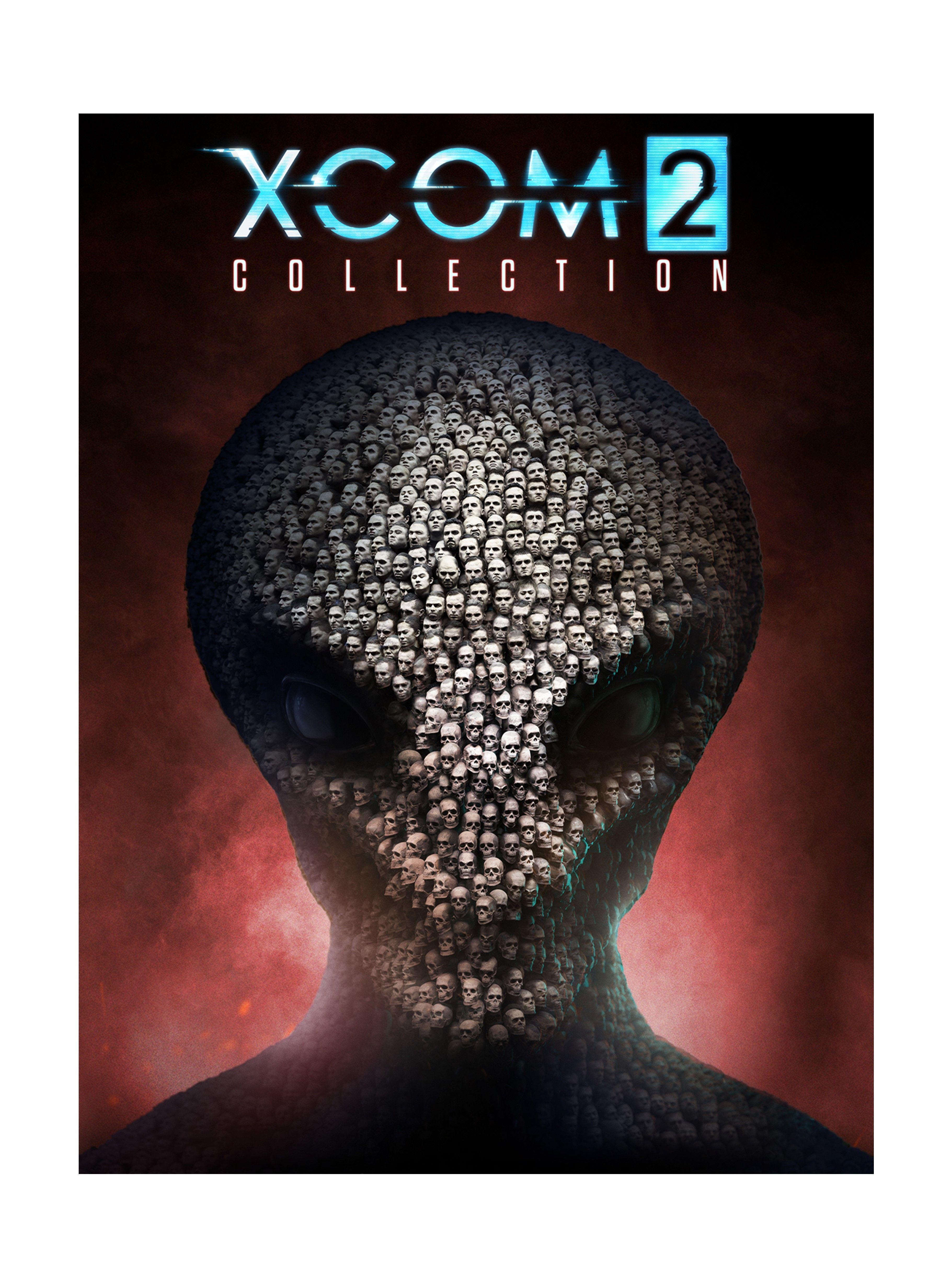 XCOM 2 Collection - Nintendo Switch-1
