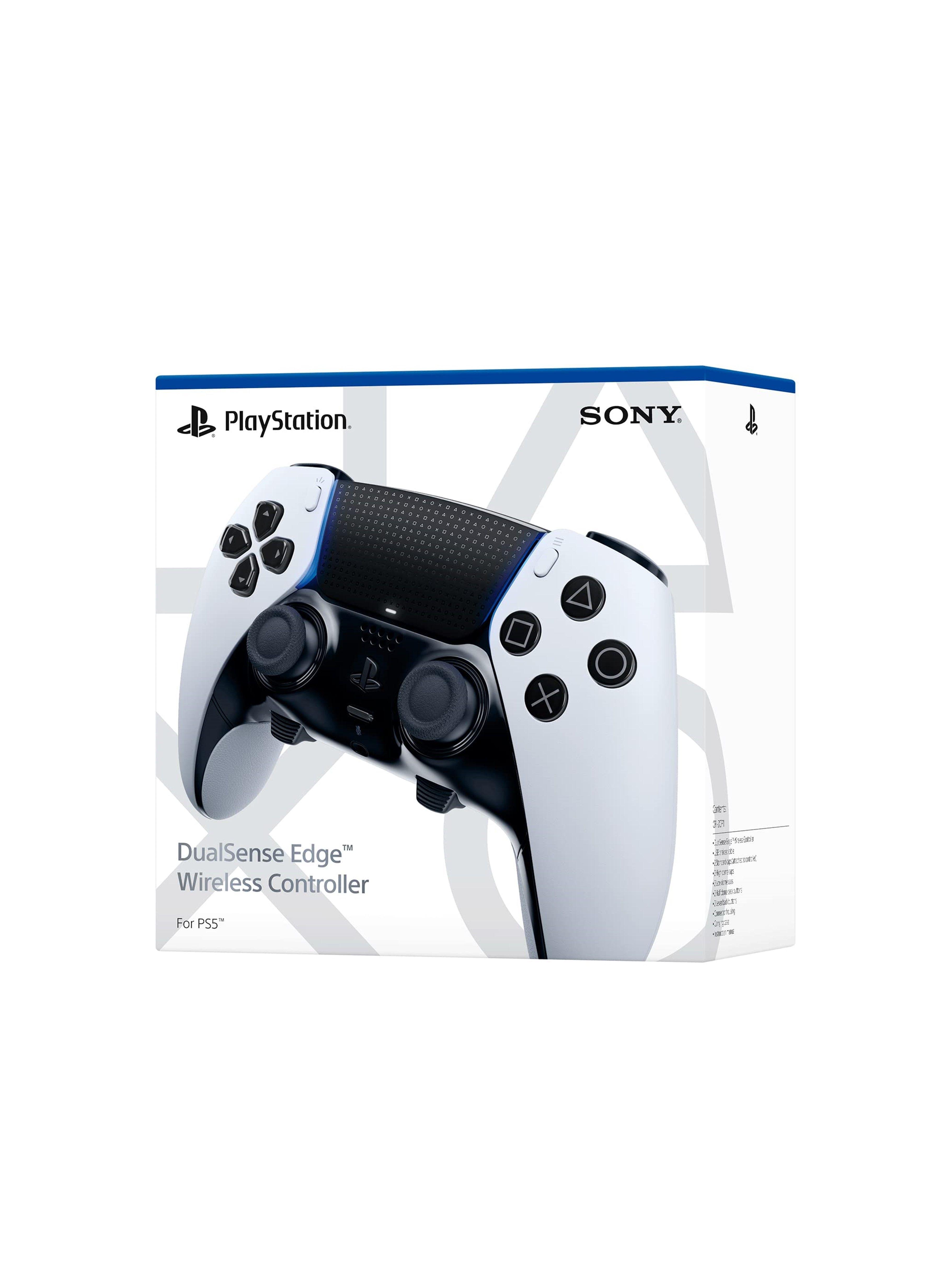 PS5 DualSense Edge Control Inalámbrico-0