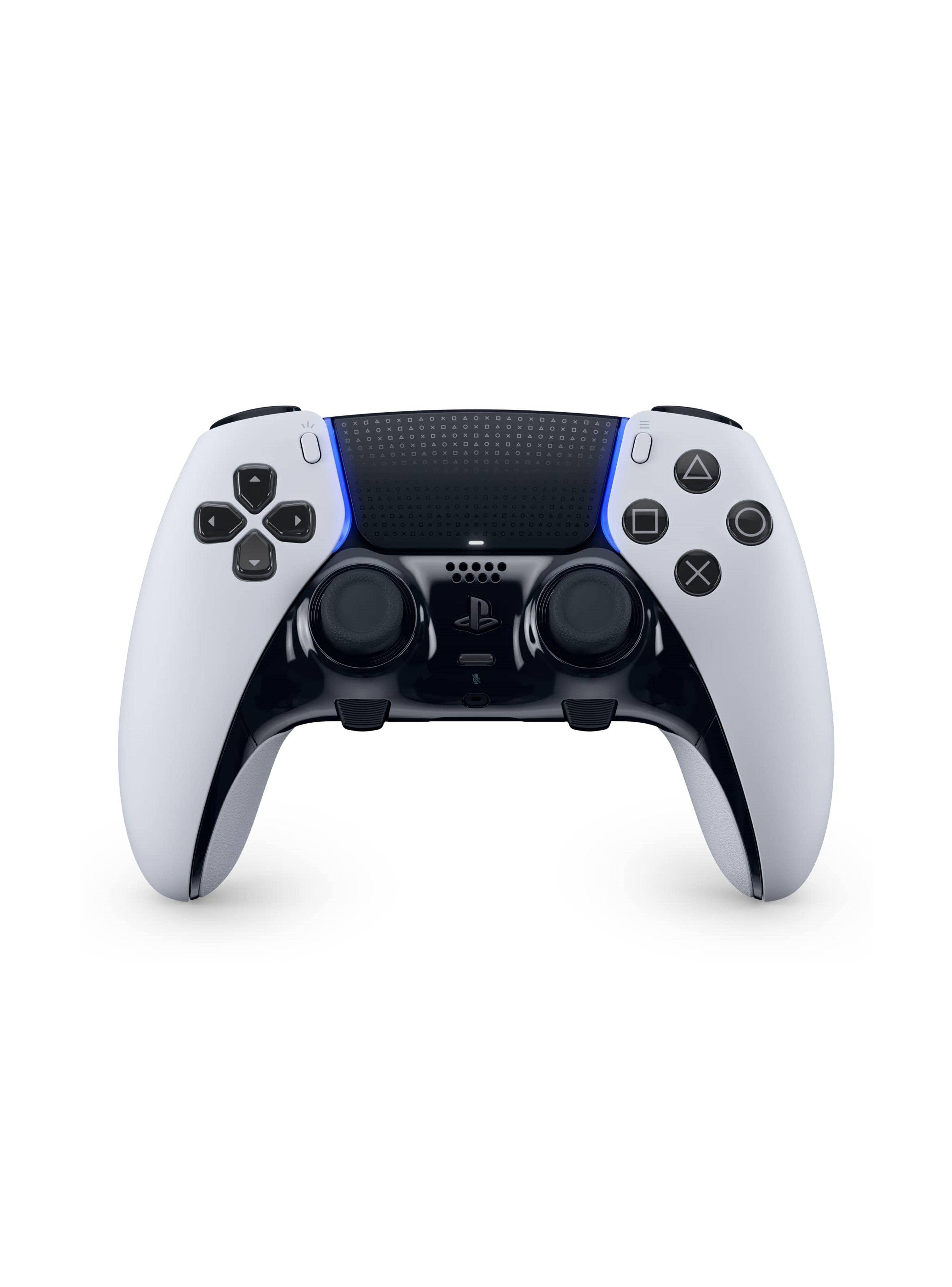 PS5 DualSense Edge Control Inalámbrico-1