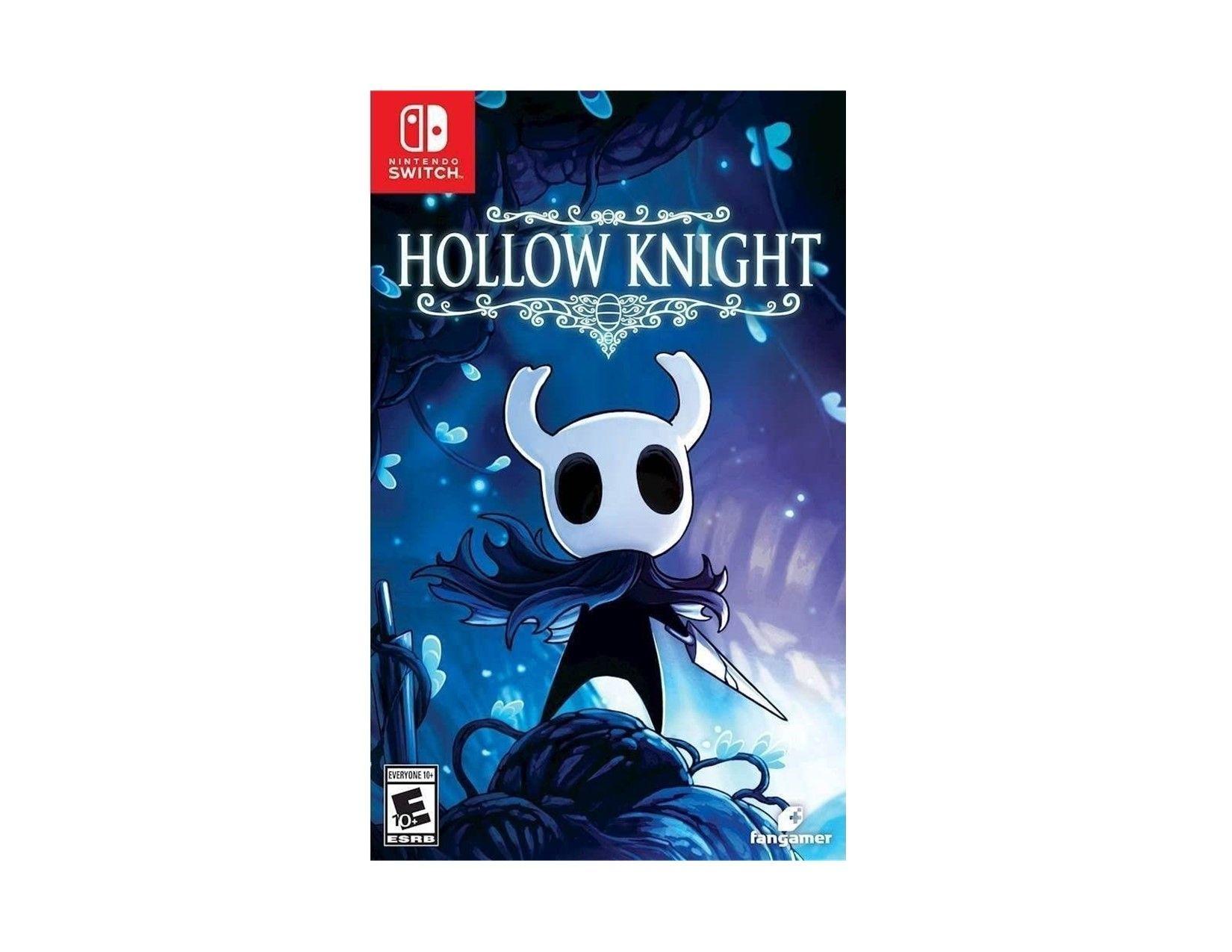Hollow Knight - Nintendo Switch-0
