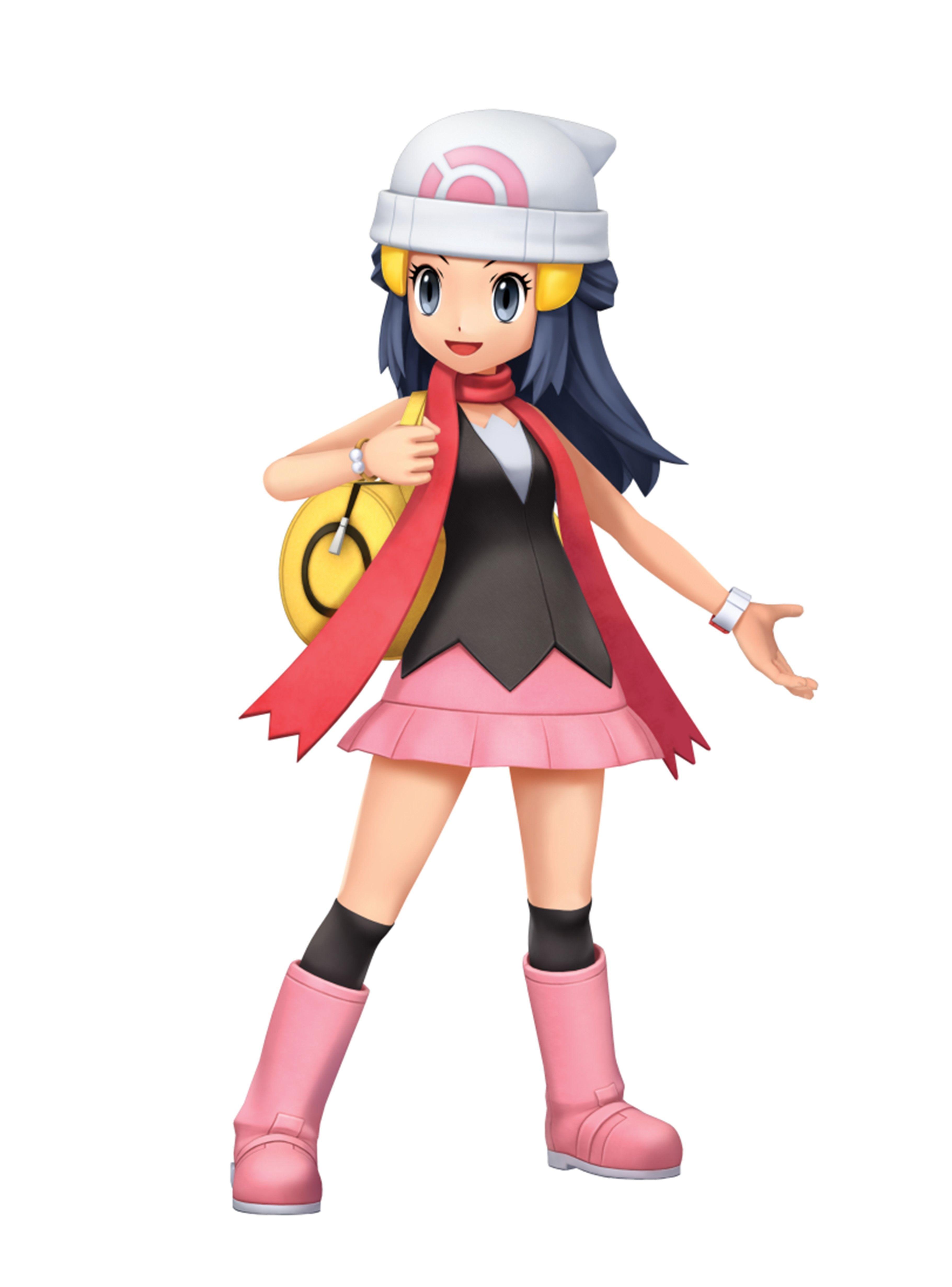 Pokémon Shining Pearl - Nintendo Switch-1