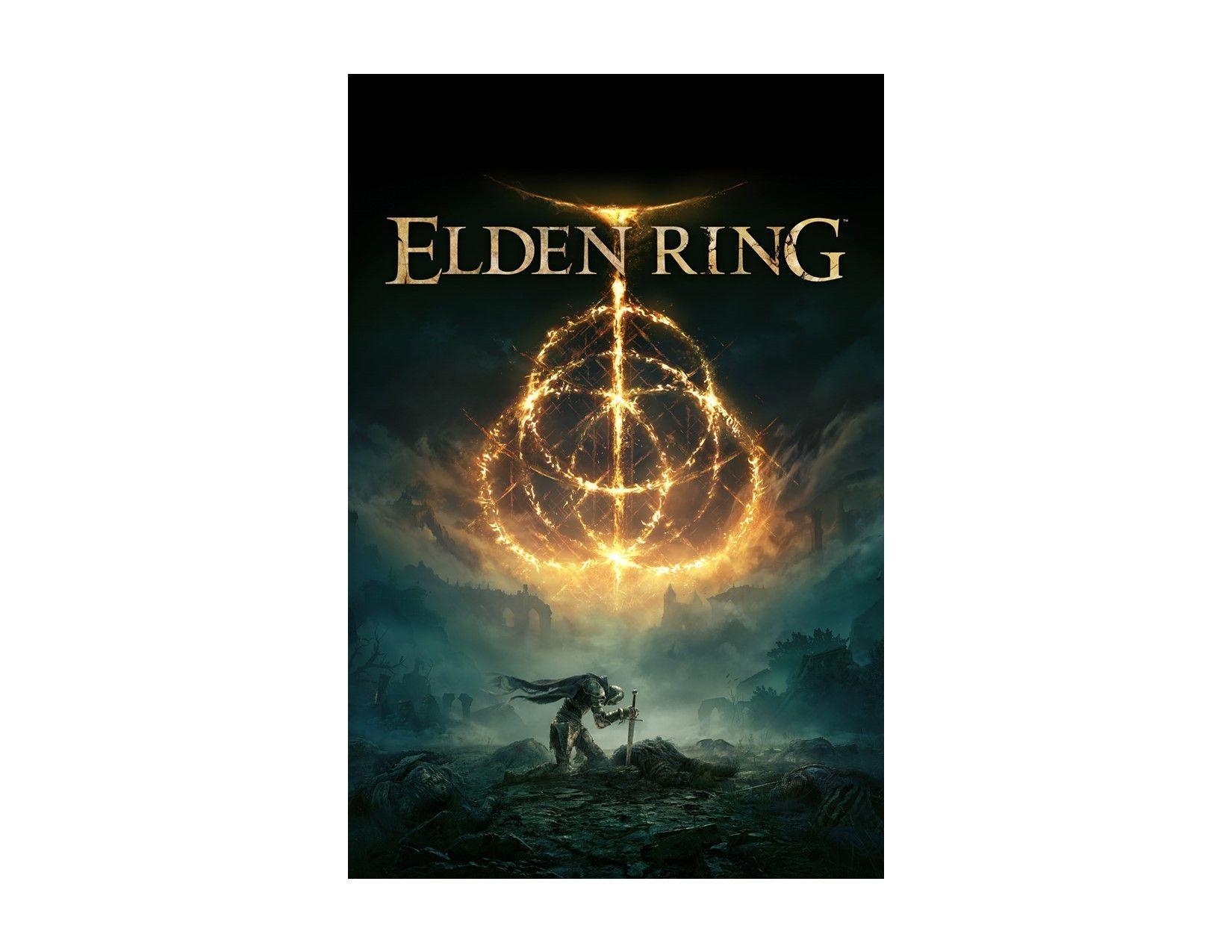 Elden Ring - Playstation 5 -1