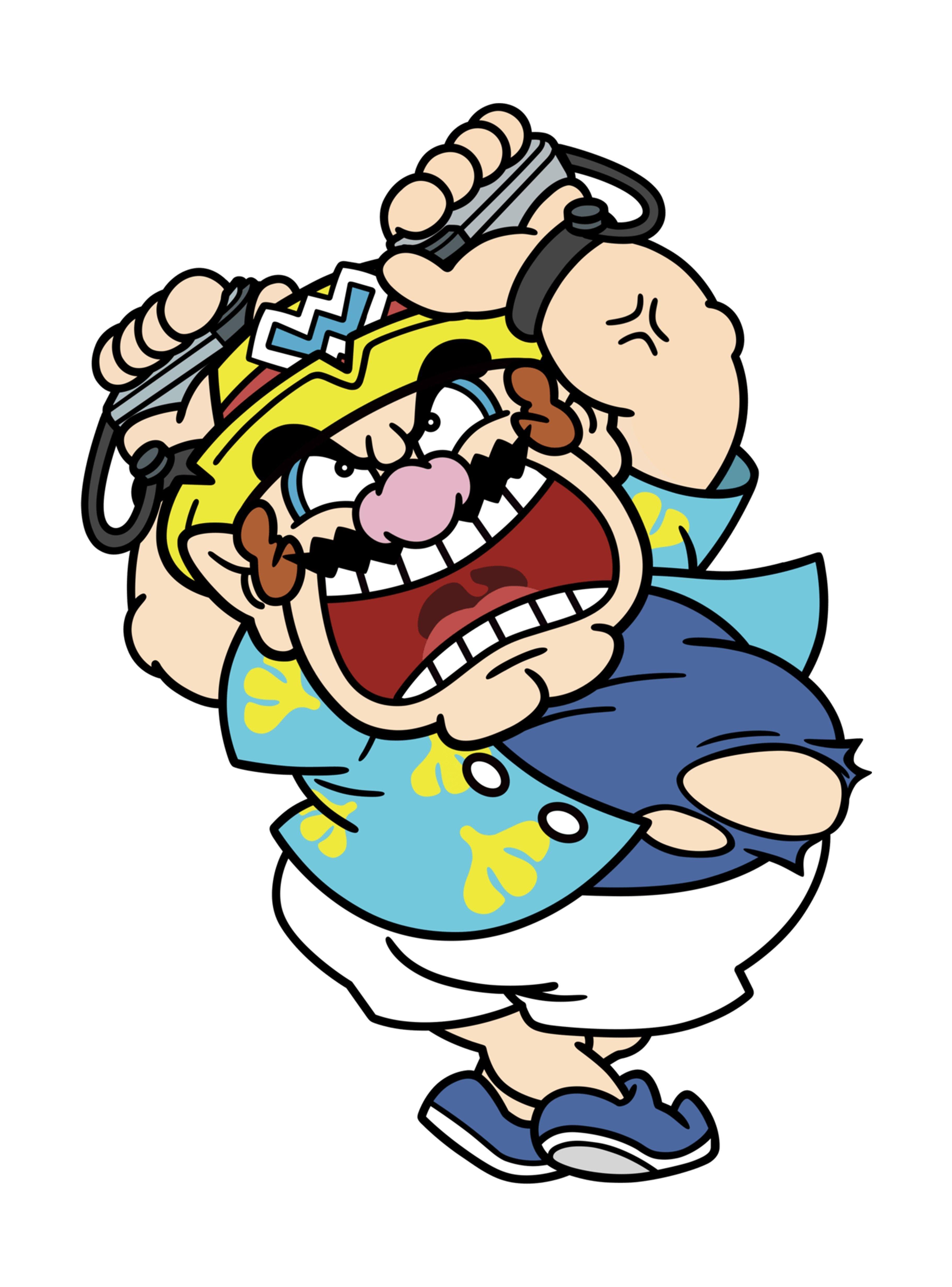 WarioWare: Move It! - Nintendo Switch-1