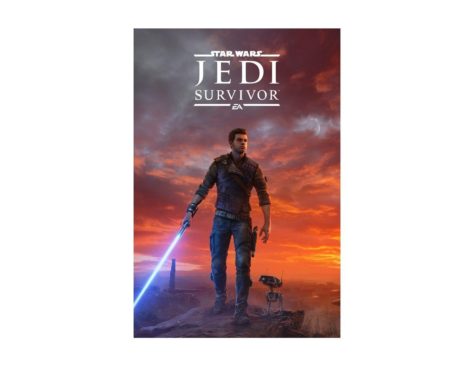 Star Wars Jedi Survivor PS5-1
