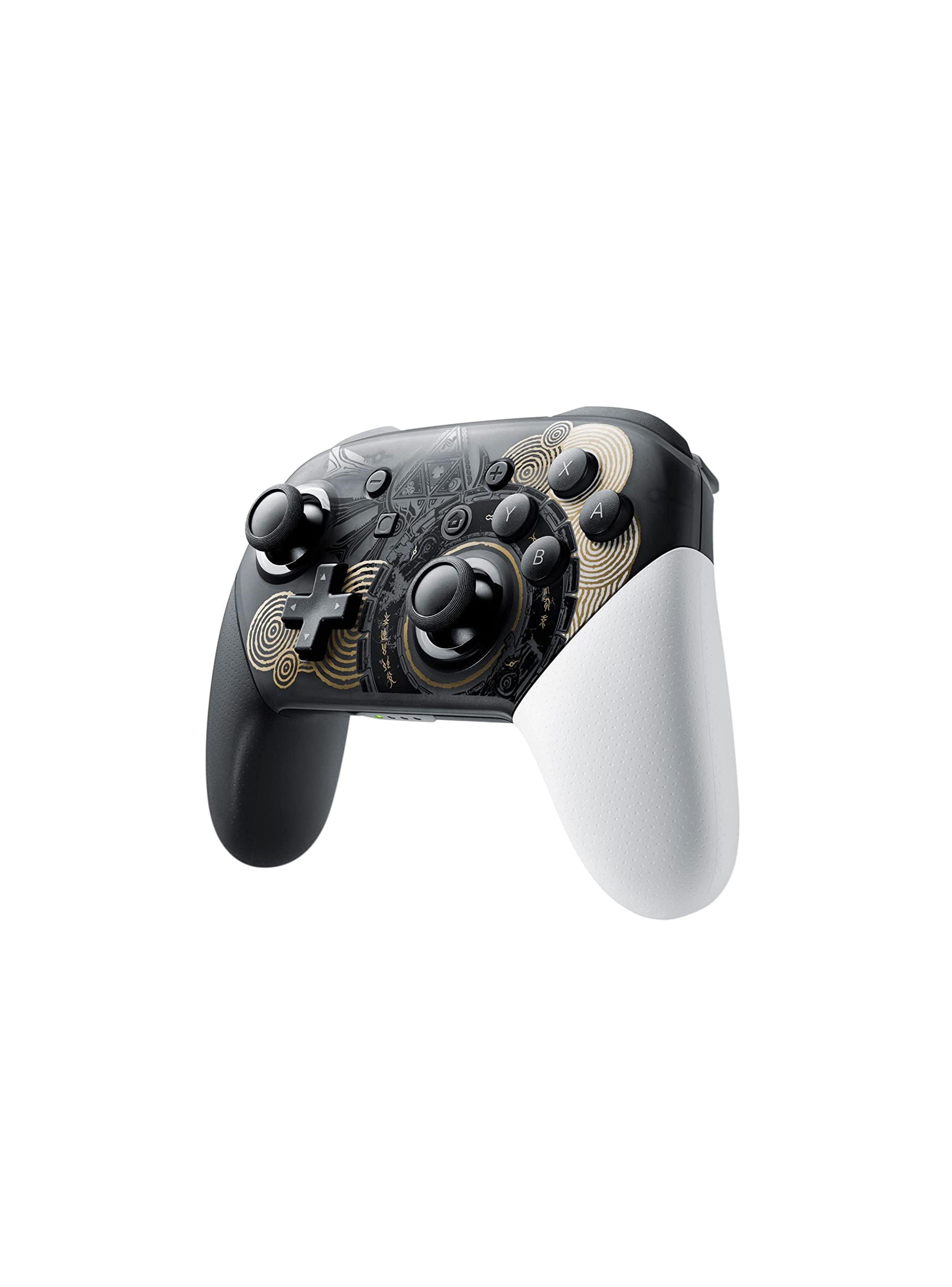 Control Pro The Legend Of Zelda Tears Of The Kingdom -1