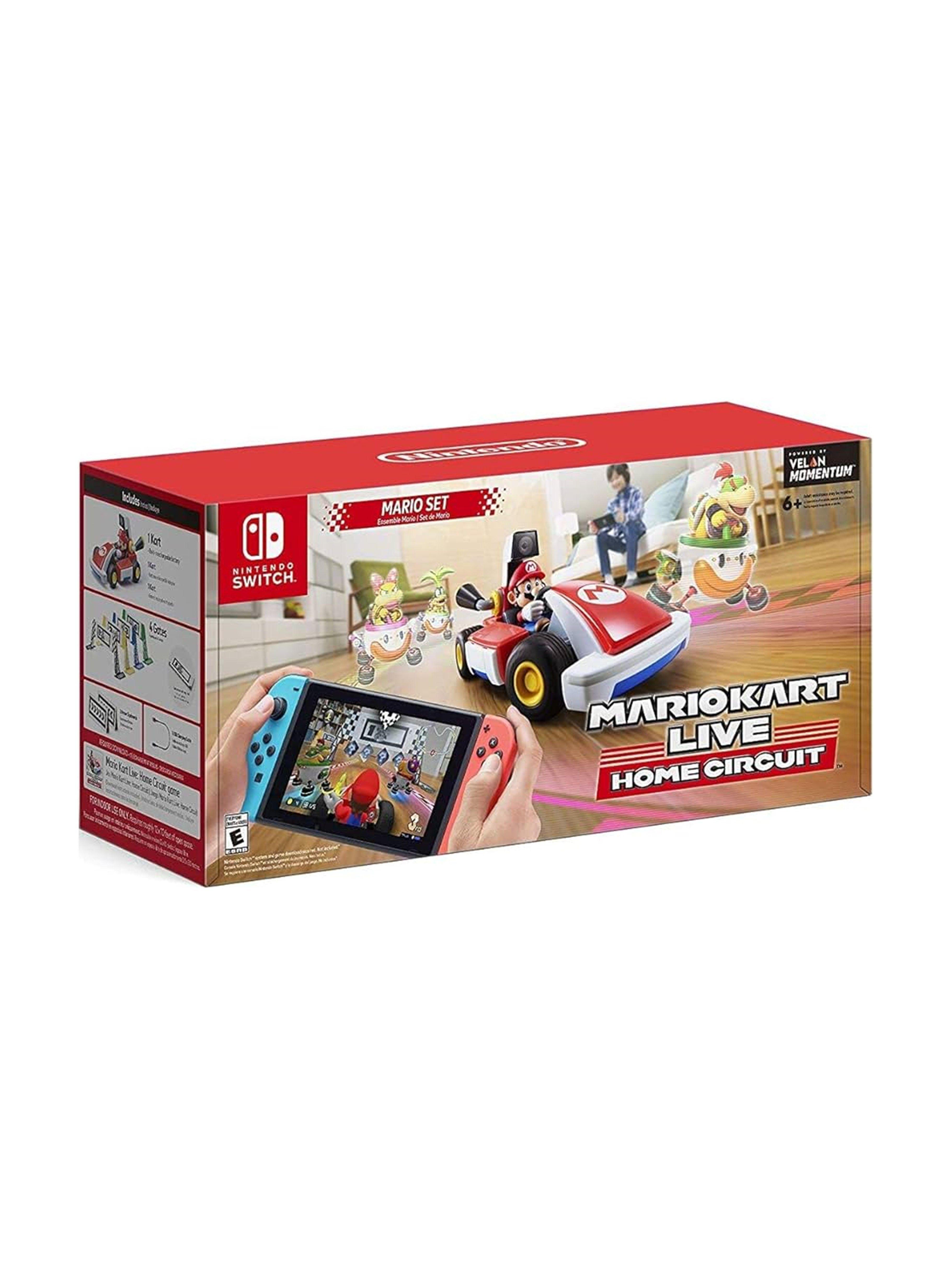Mario Kart Live Home Circuit Mario -0