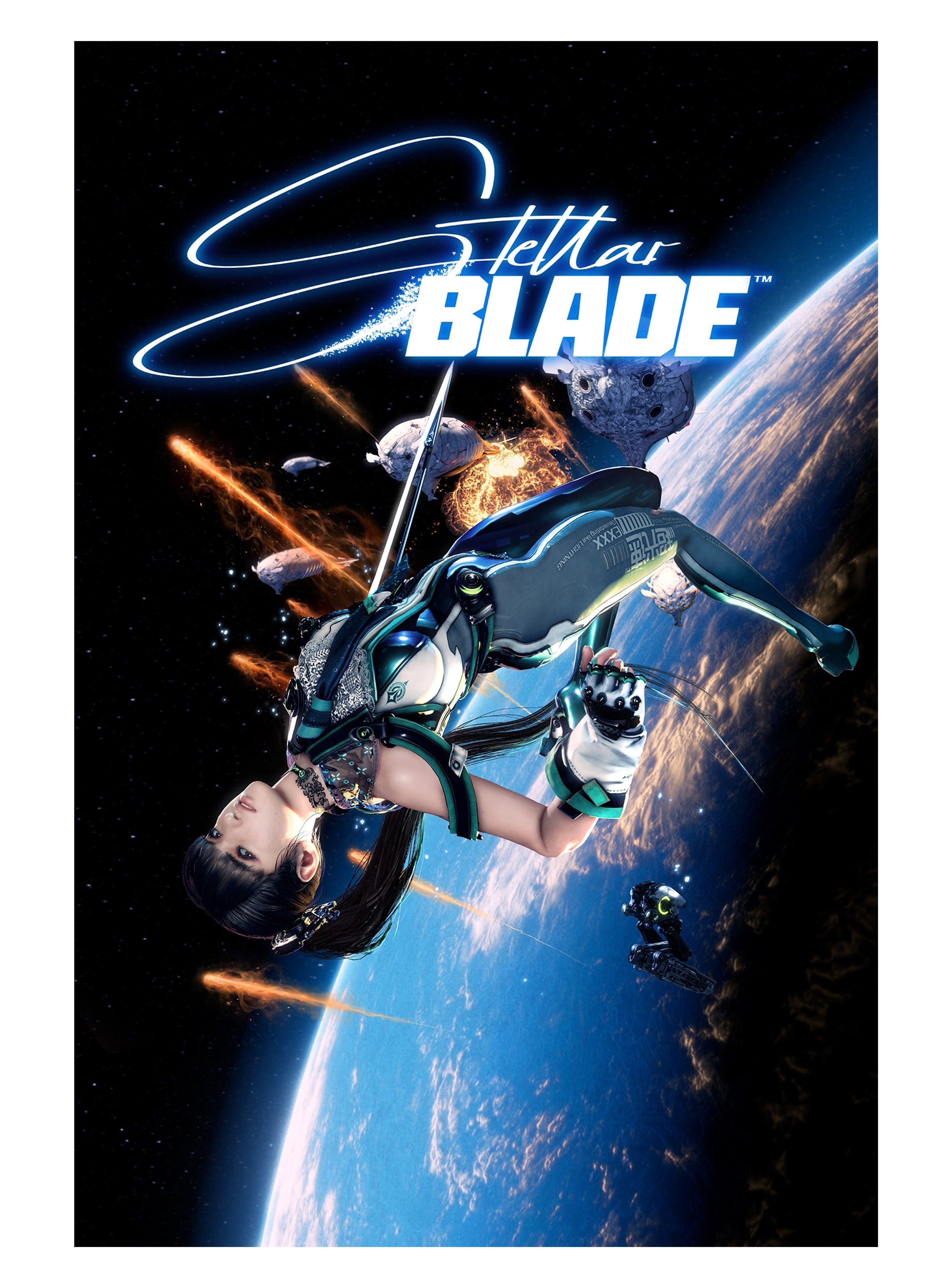 Stellar Blade - Playstation 5-1