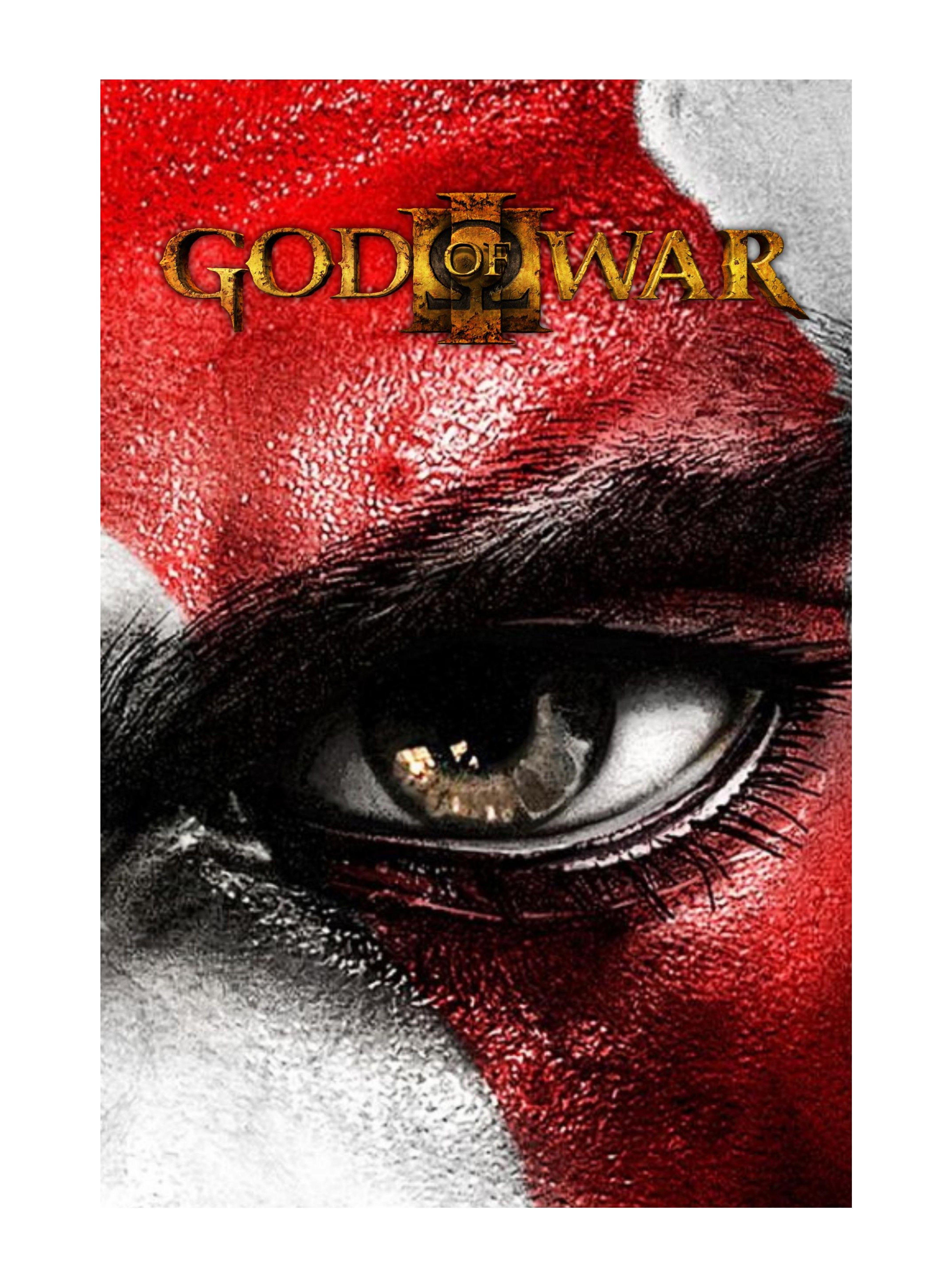 God of War 3 Remastered - Playstation 4-1