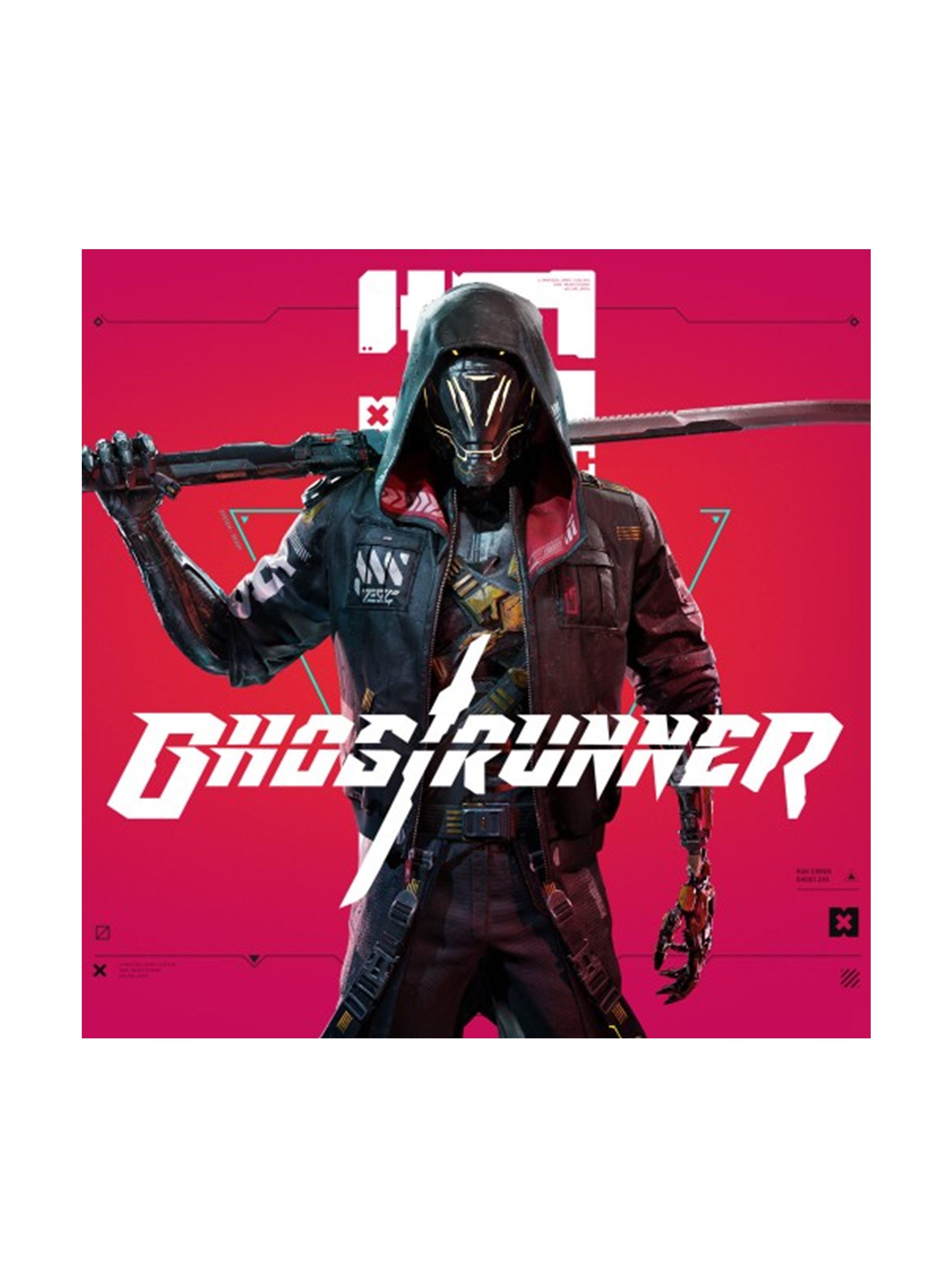 GHOSTRUNNER - Nintendo Switch-1