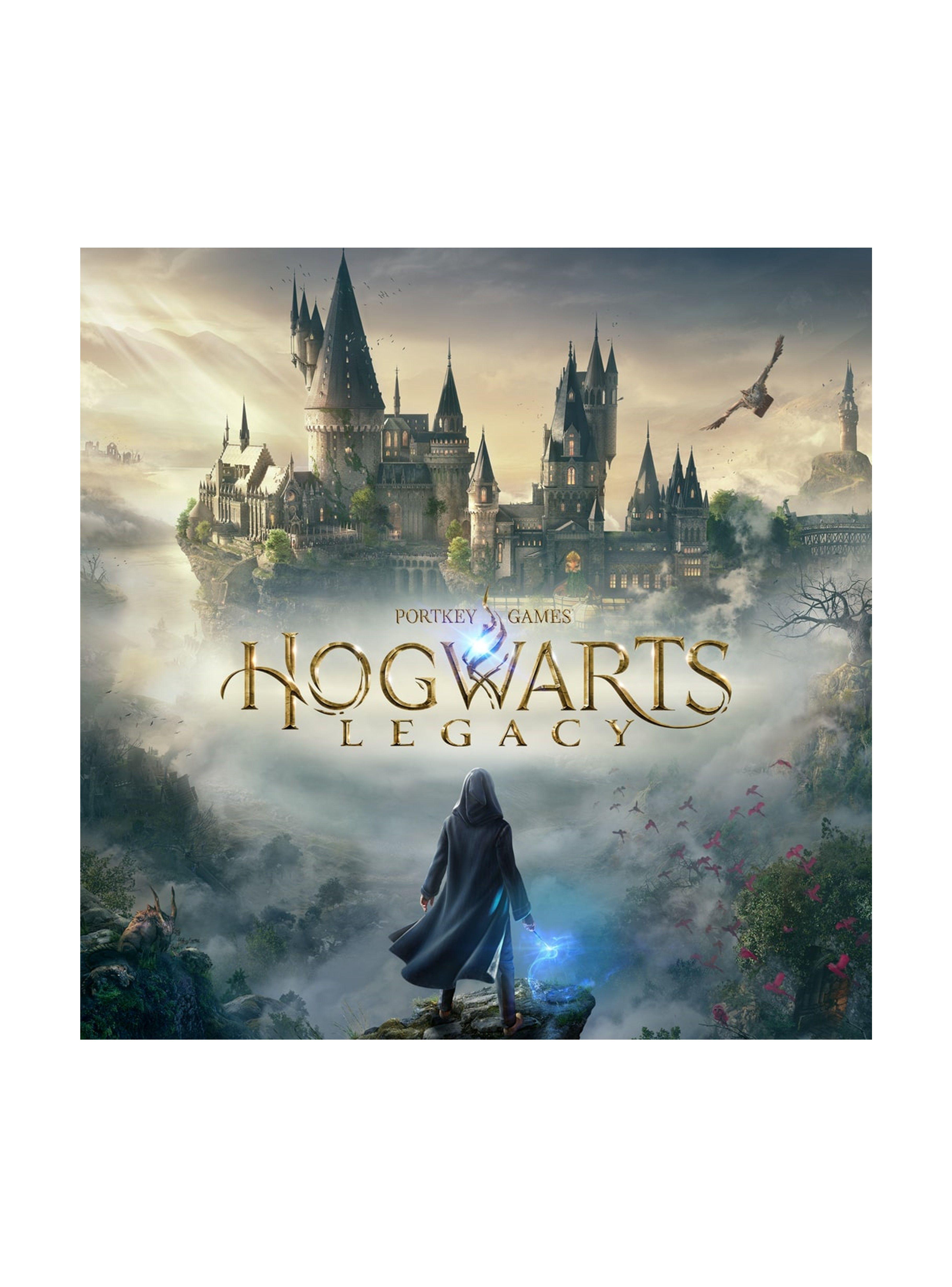 Hogwarts Legacy - Nintendo Switch -1
