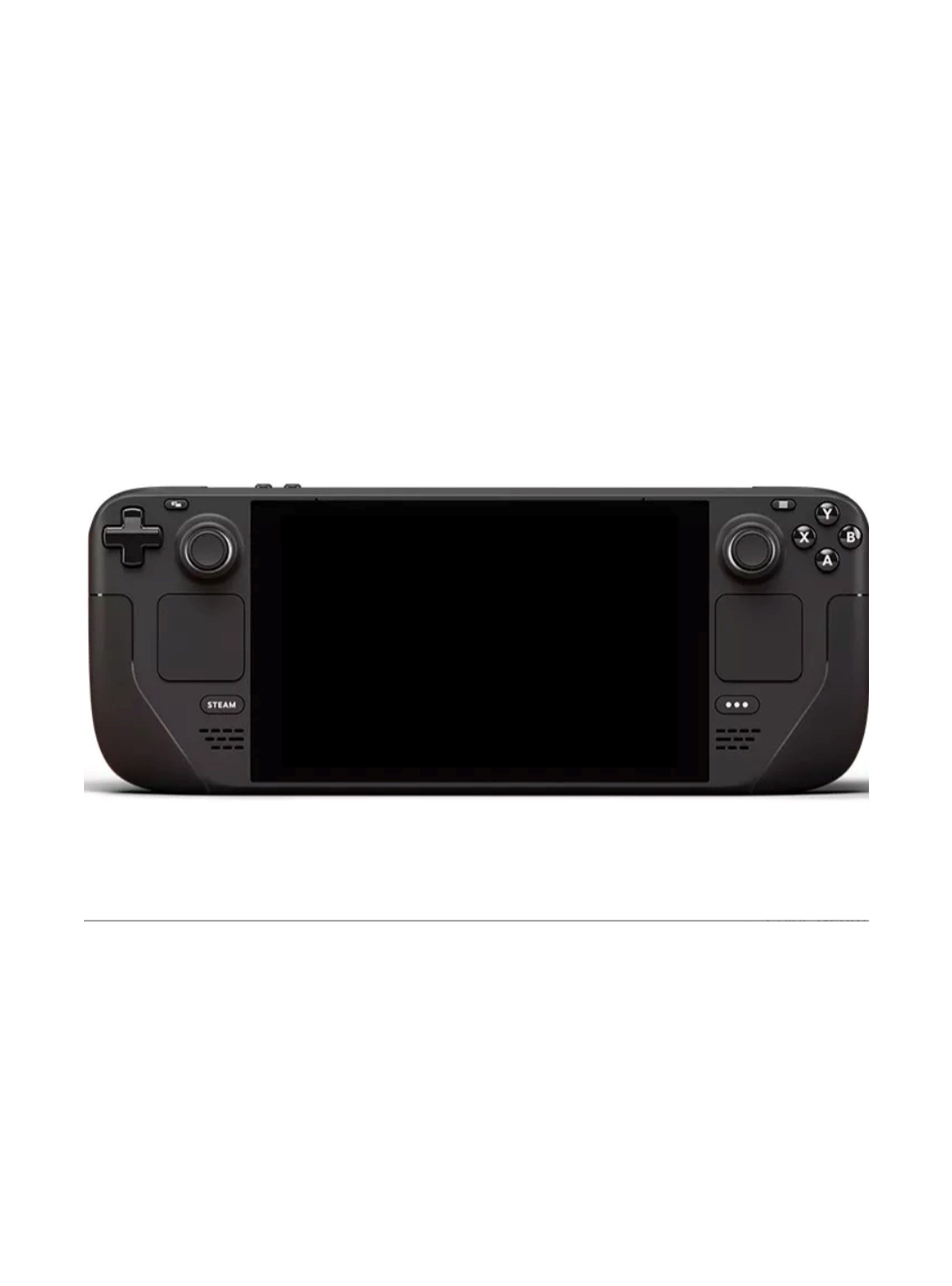 Valve Steam Deck 64 GB-1