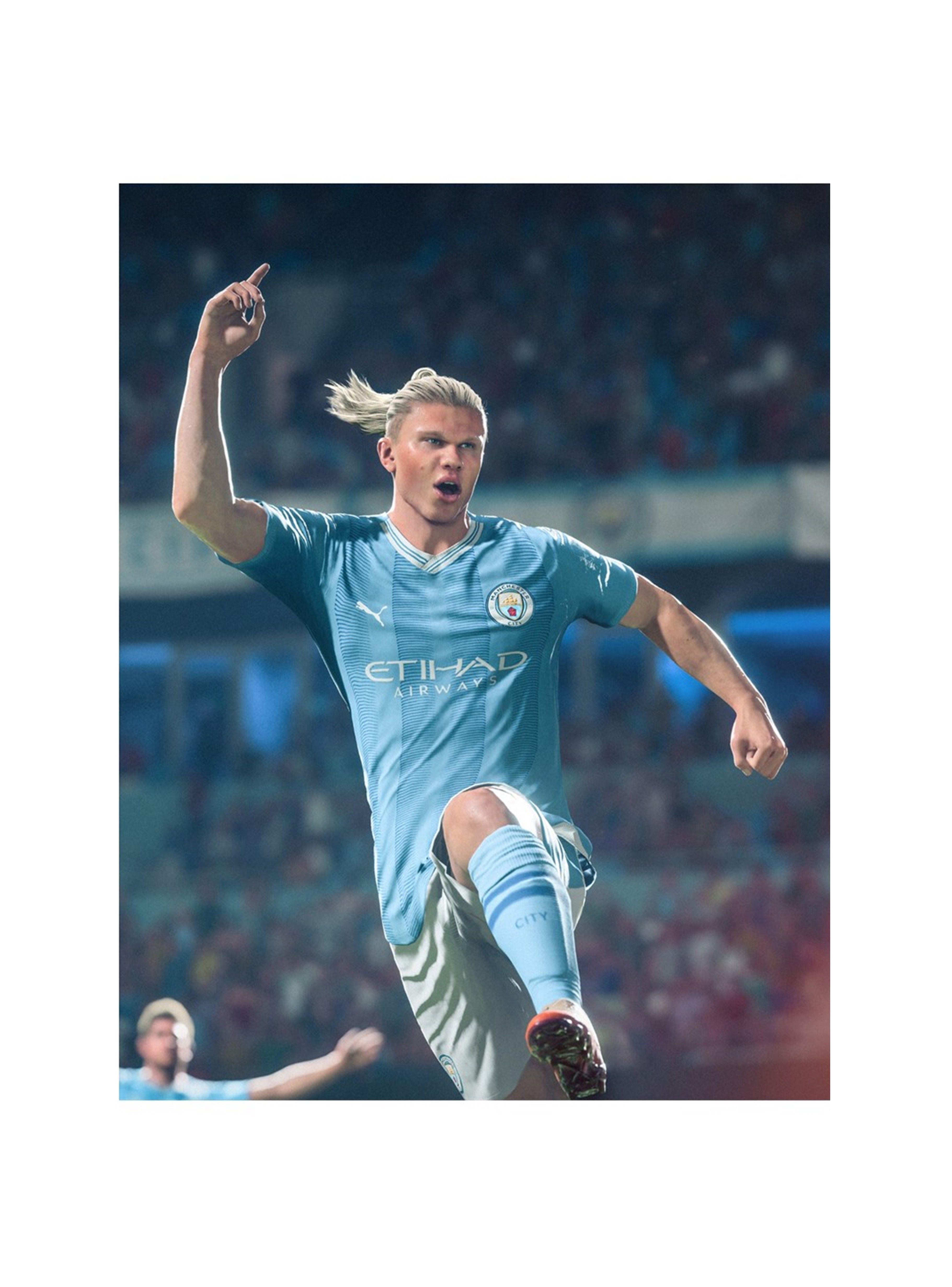 EA SPORTS FC 24 - Nintendo Switch -1